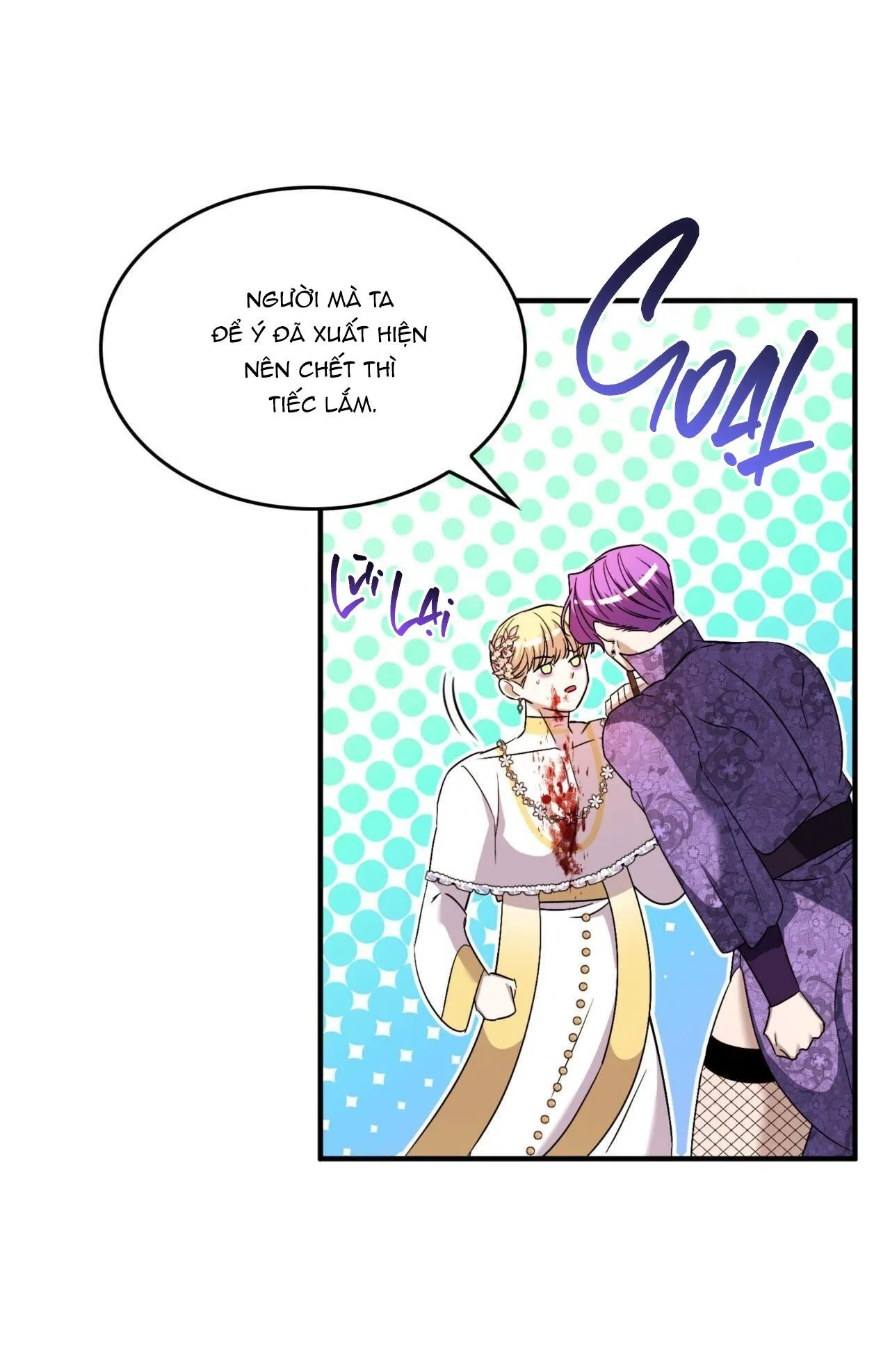 (NP) ĐỘC THÂN MUÔN NĂM Chapter 38 Trang 46