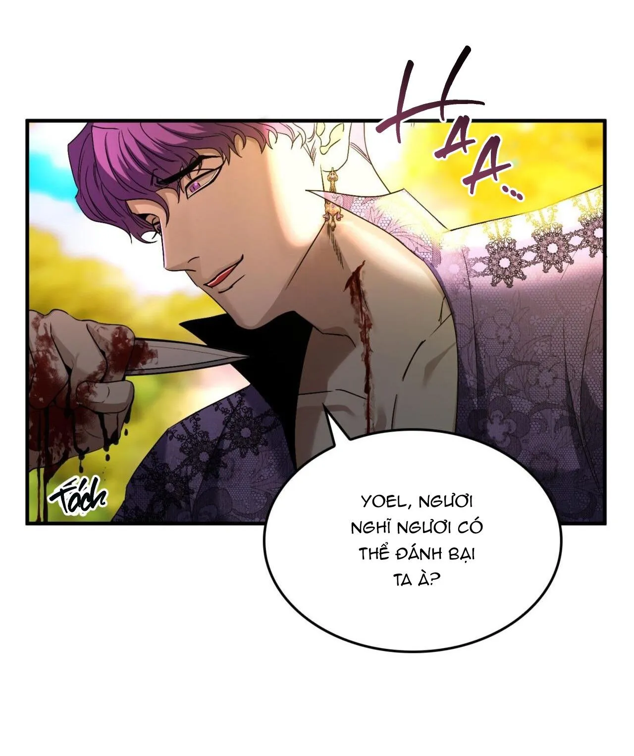 (NP) ĐỘC THÂN MUÔN NĂM Chapter 38 Trang 48