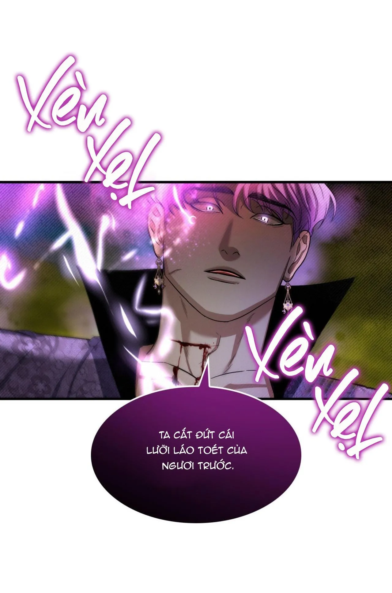 (NP) ĐỘC THÂN MUÔN NĂM Chapter 38 Trang 50