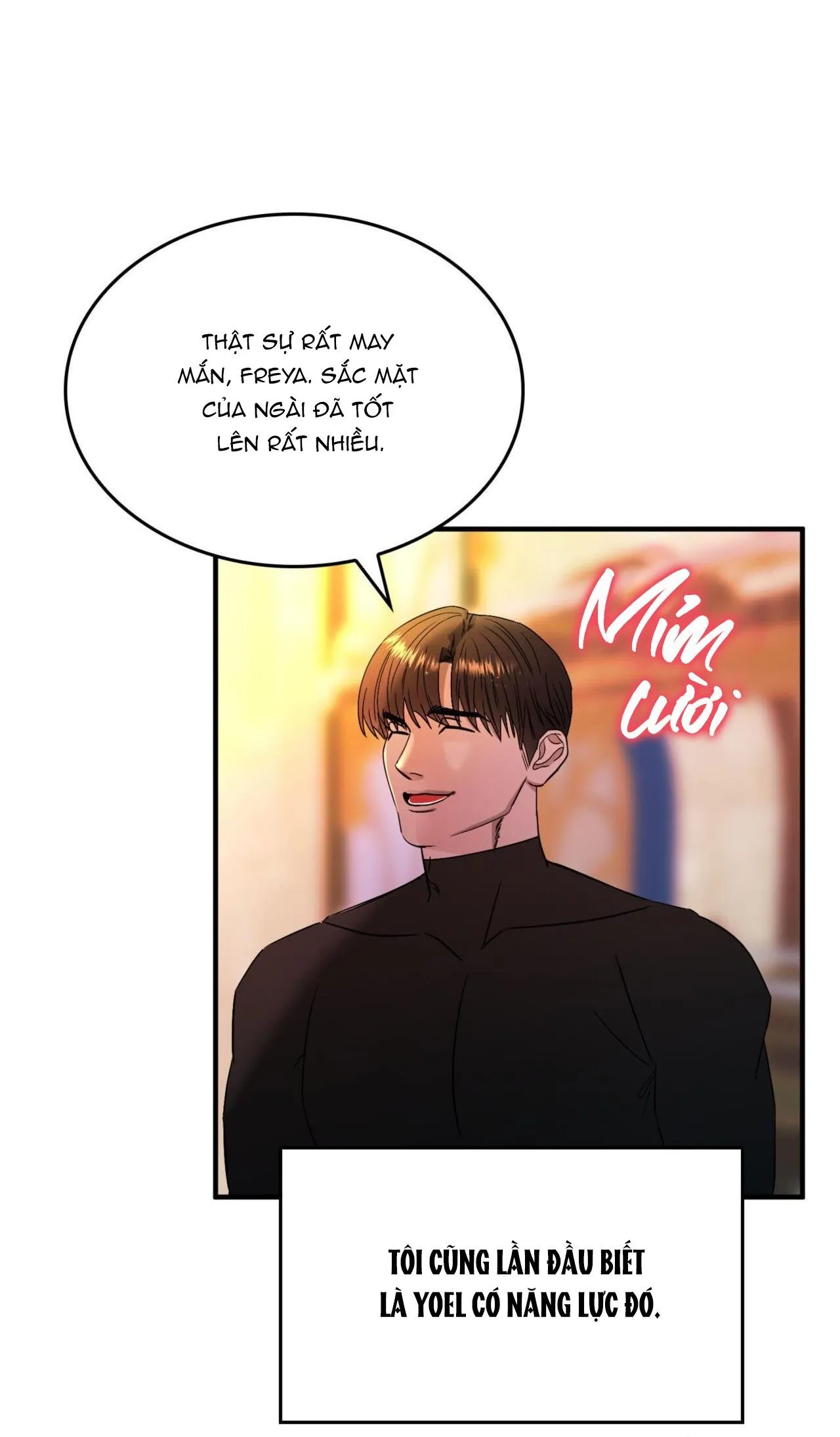 (NP) ĐỘC THÂN MUÔN NĂM Chapter 38 Trang 55