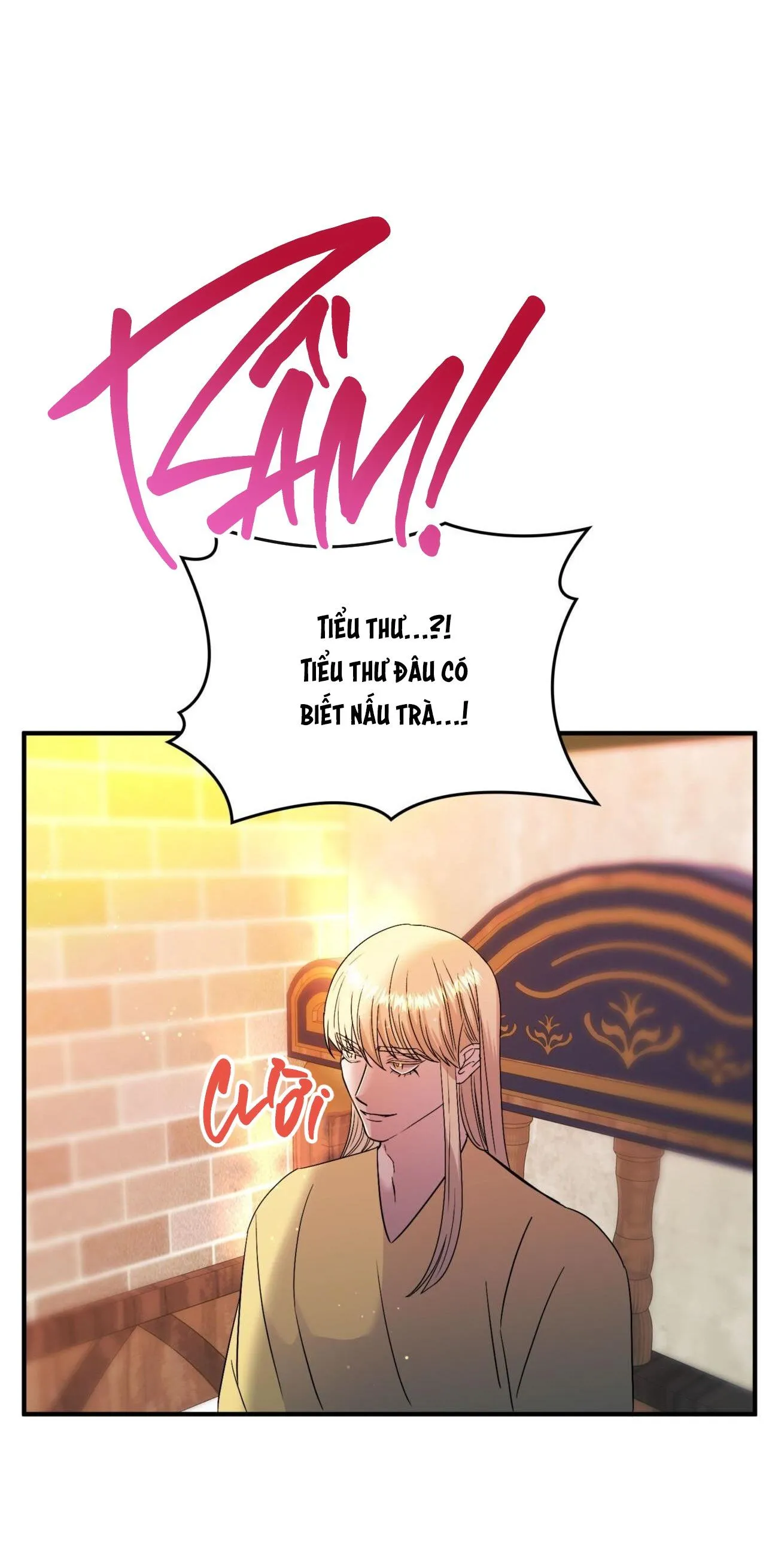 (NP) ĐỘC THÂN MUÔN NĂM Chapter 38 Trang 58