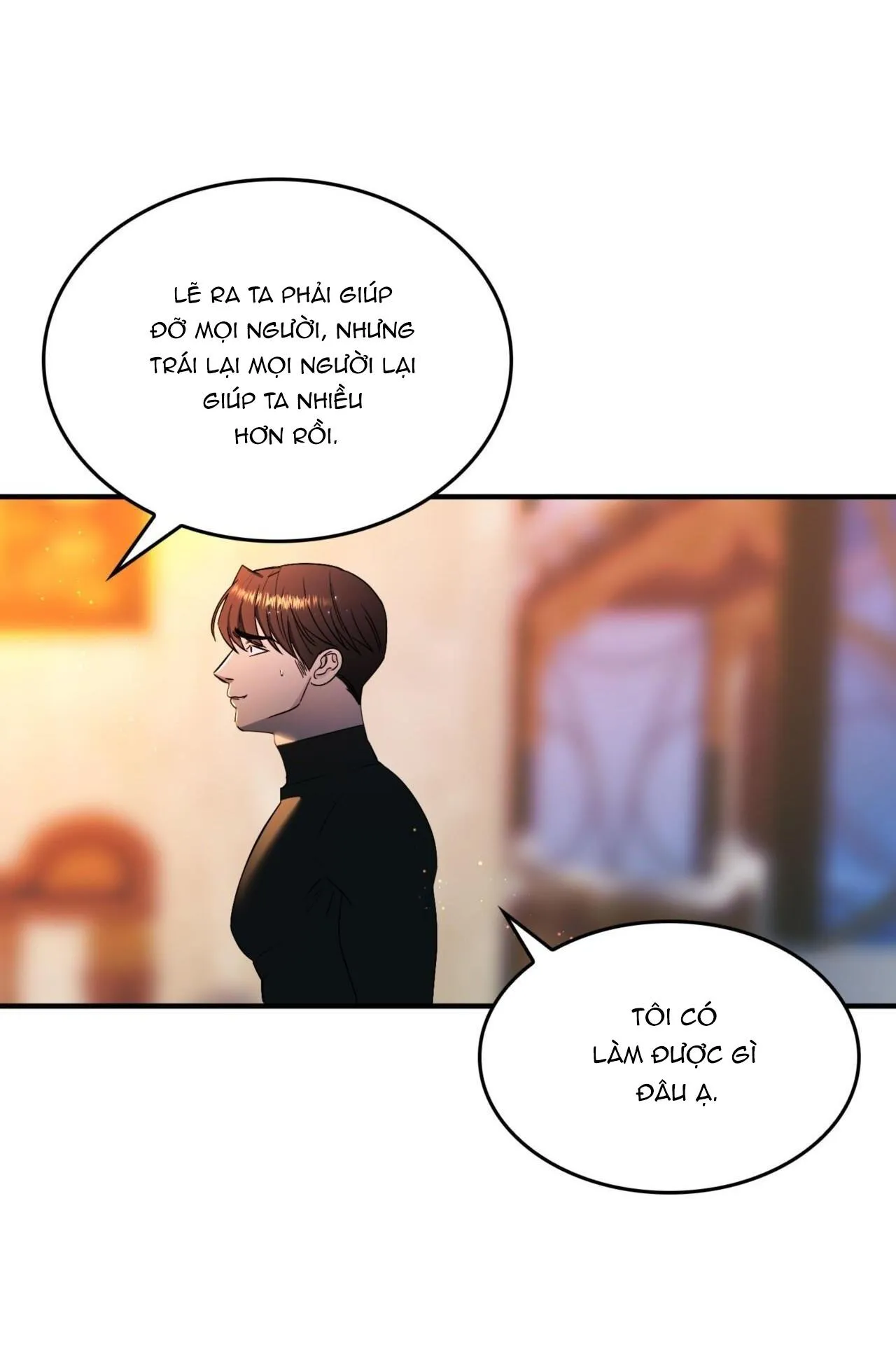 (NP) ĐỘC THÂN MUÔN NĂM Chapter 38 Trang 59