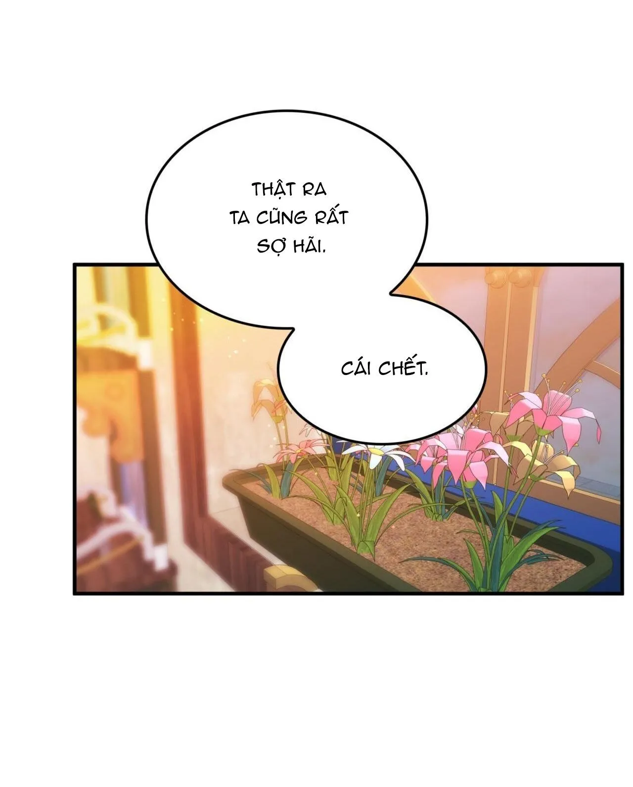 (NP) ĐỘC THÂN MUÔN NĂM Chapter 38 Trang 60