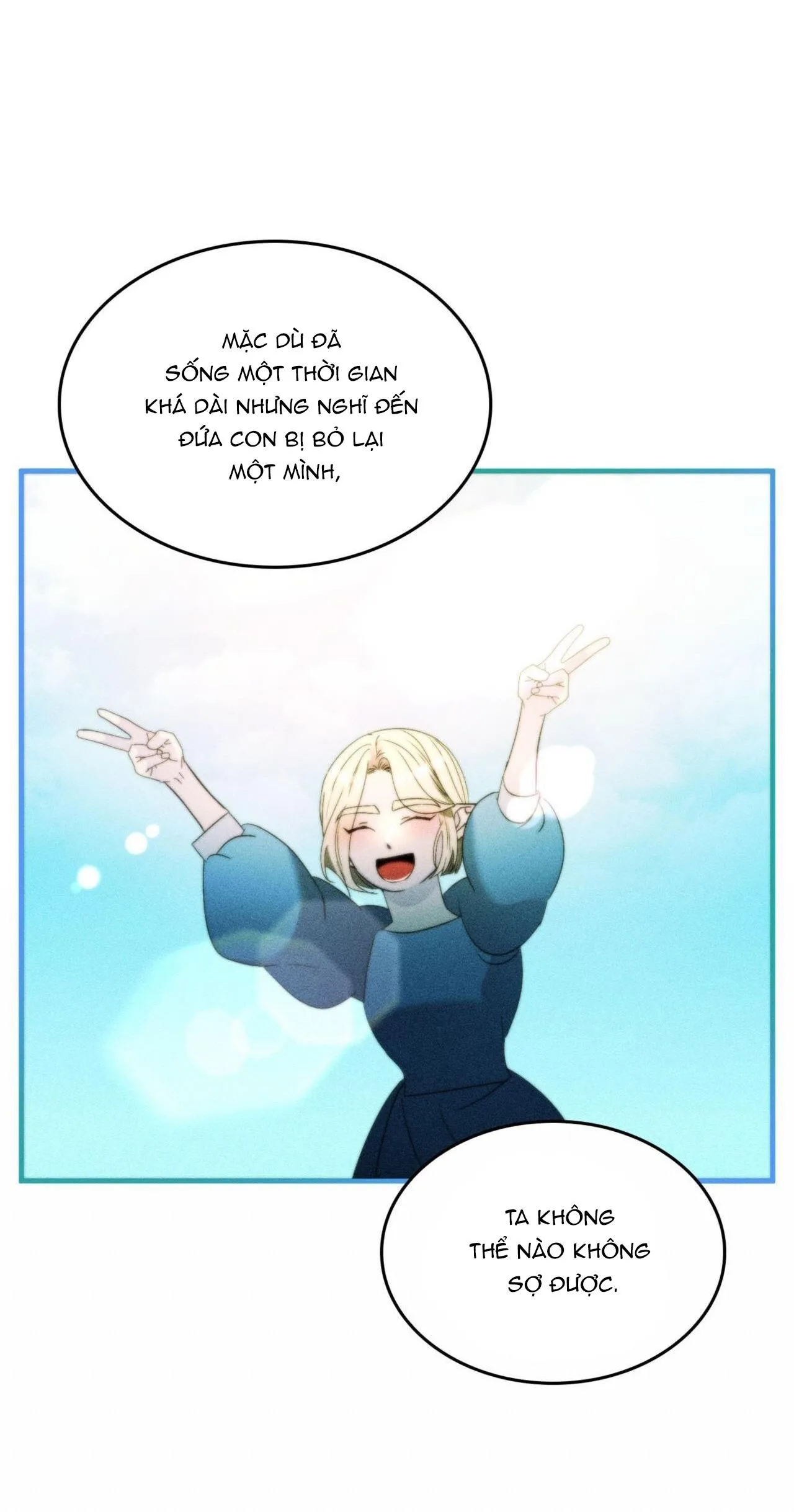 (NP) ĐỘC THÂN MUÔN NĂM Chapter 38 Trang 61