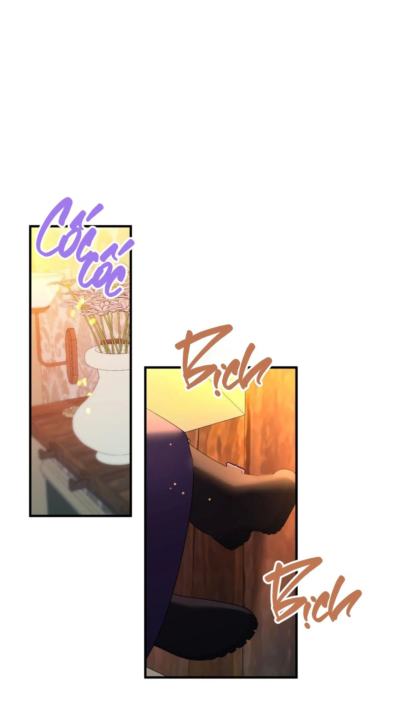 (NP) ĐỘC THÂN MUÔN NĂM Chapter 38 Trang 67