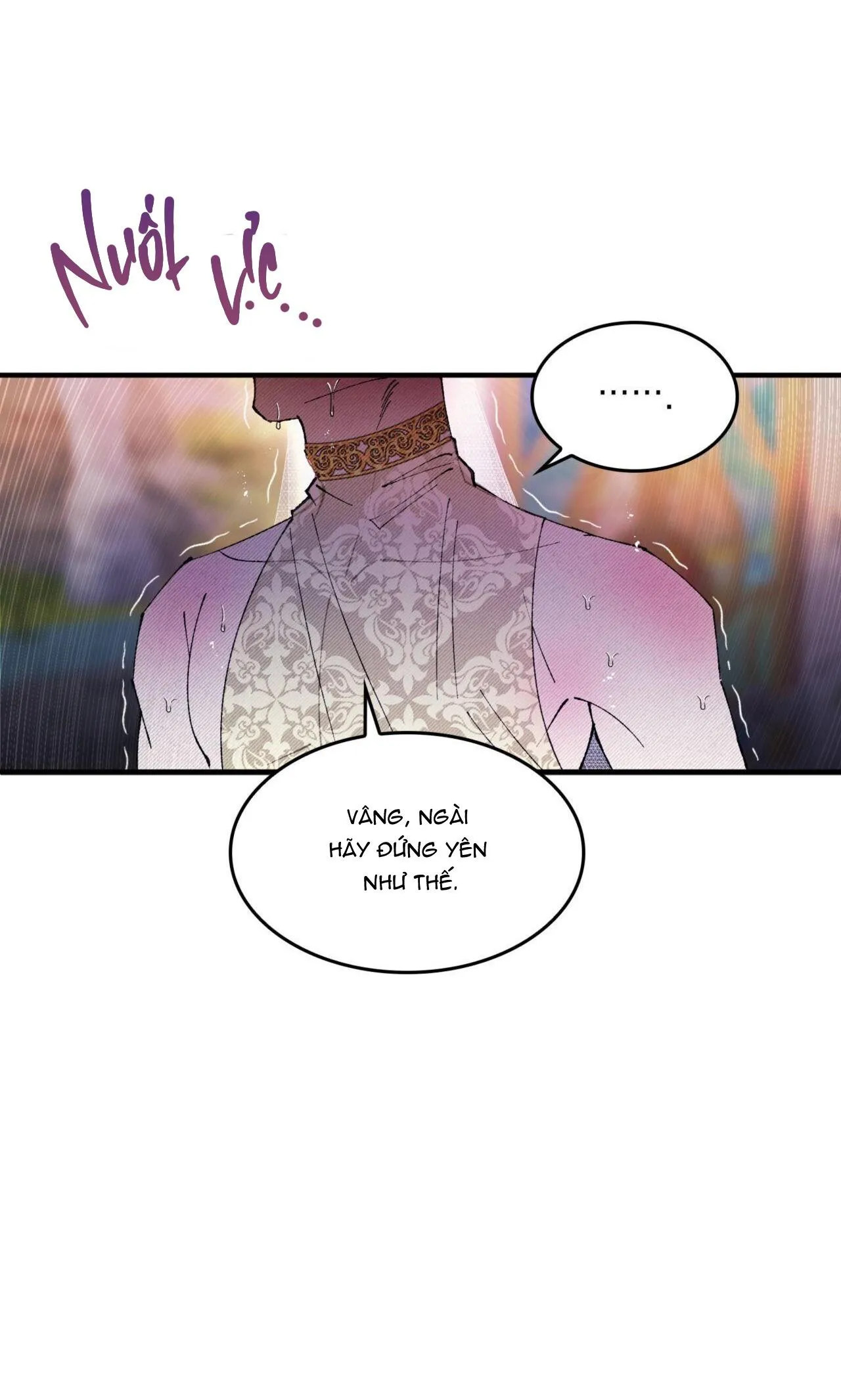 (NP) ĐỘC THÂN MUÔN NĂM Chapter 42 Trang 5