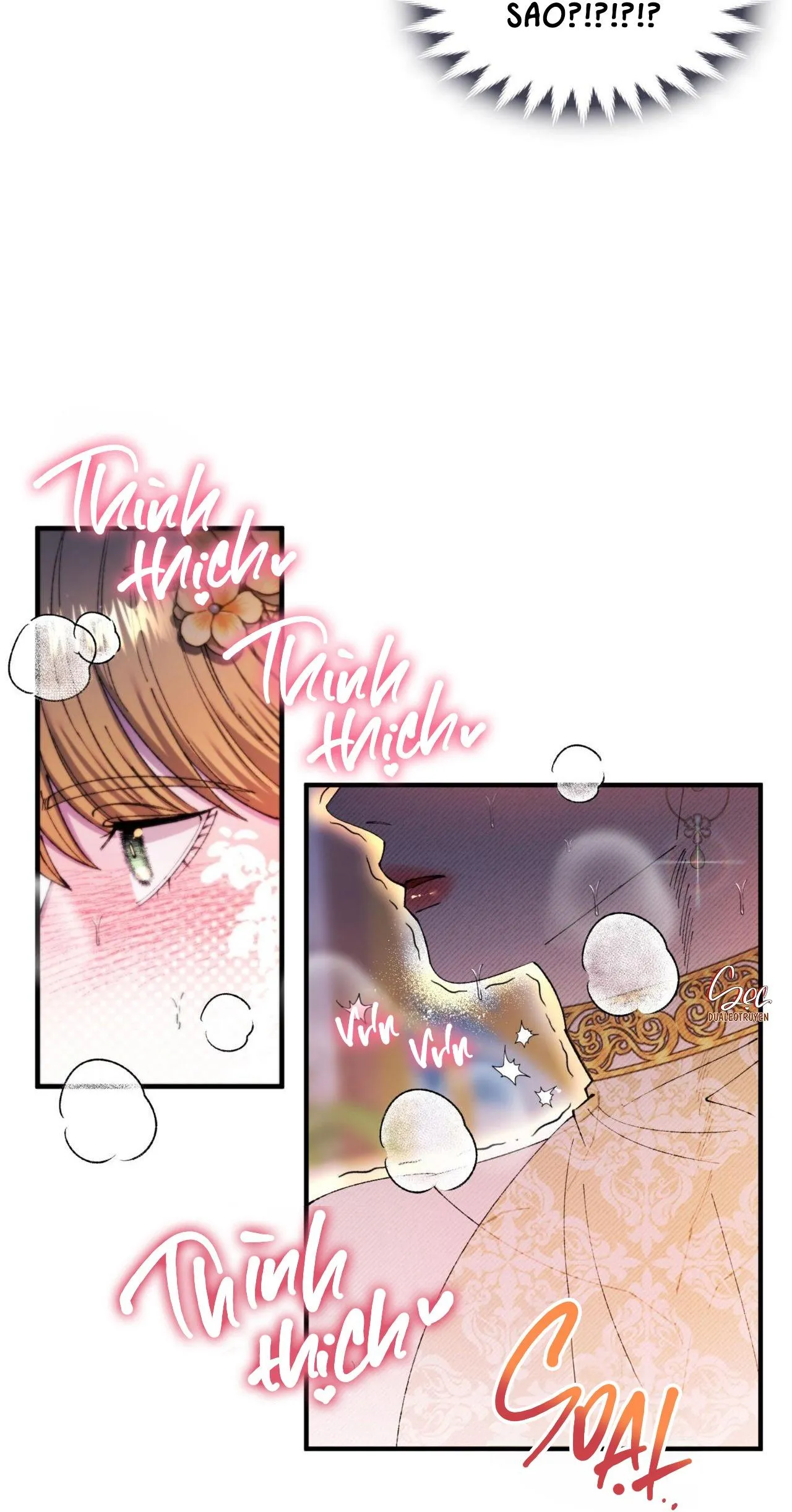 (NP) ĐỘC THÂN MUÔN NĂM Chapter 42 Trang 8