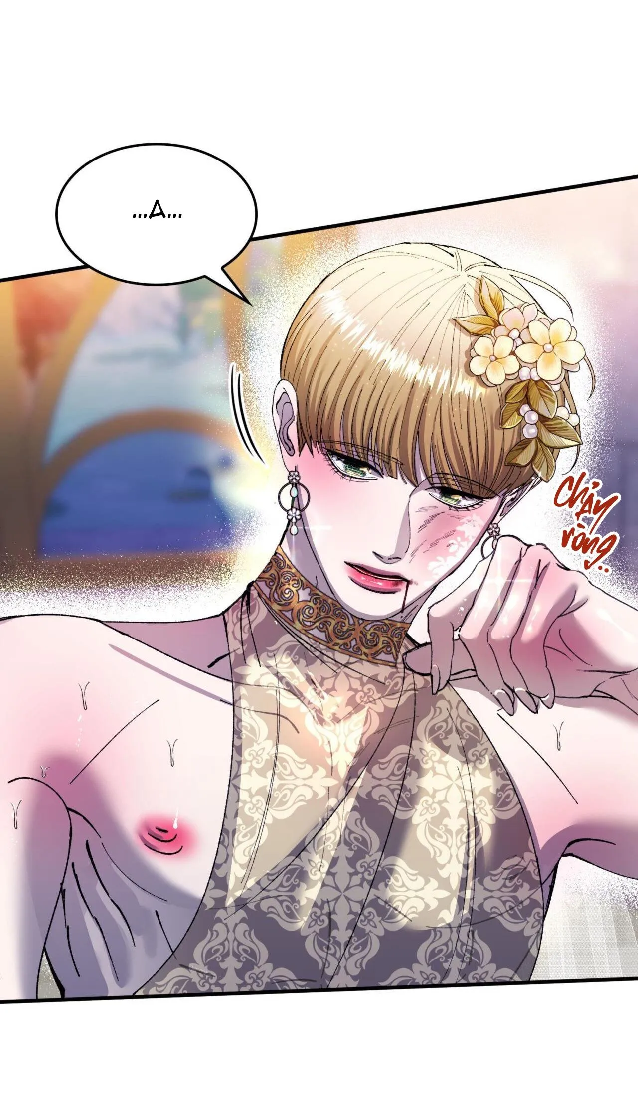 (NP) ĐỘC THÂN MUÔN NĂM Chapter 42 Trang 13