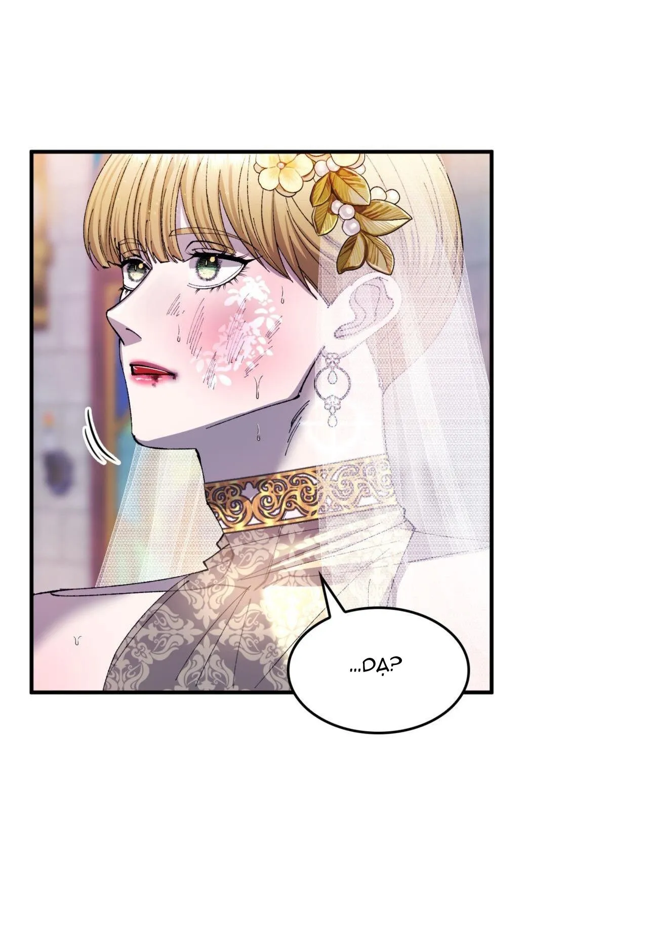 (NP) ĐỘC THÂN MUÔN NĂM Chapter 42 Trang 19