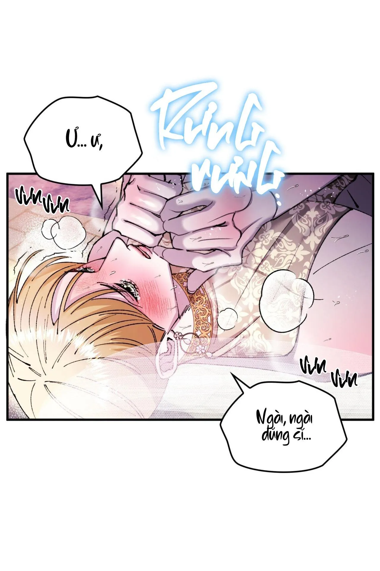 (NP) ĐỘC THÂN MUÔN NĂM Chapter 42 Trang 26