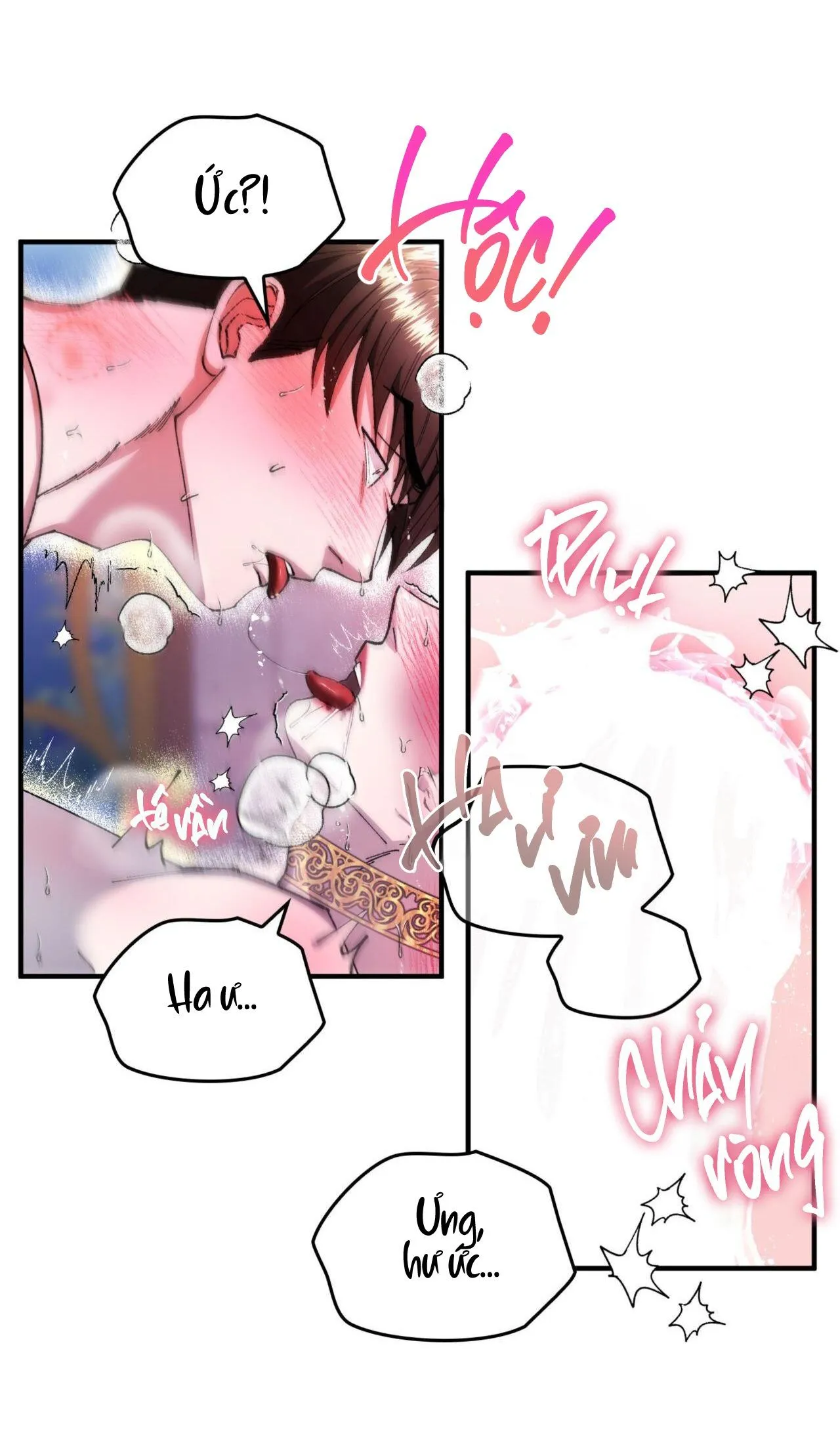 (NP) ĐỘC THÂN MUÔN NĂM Chapter 42 Trang 30