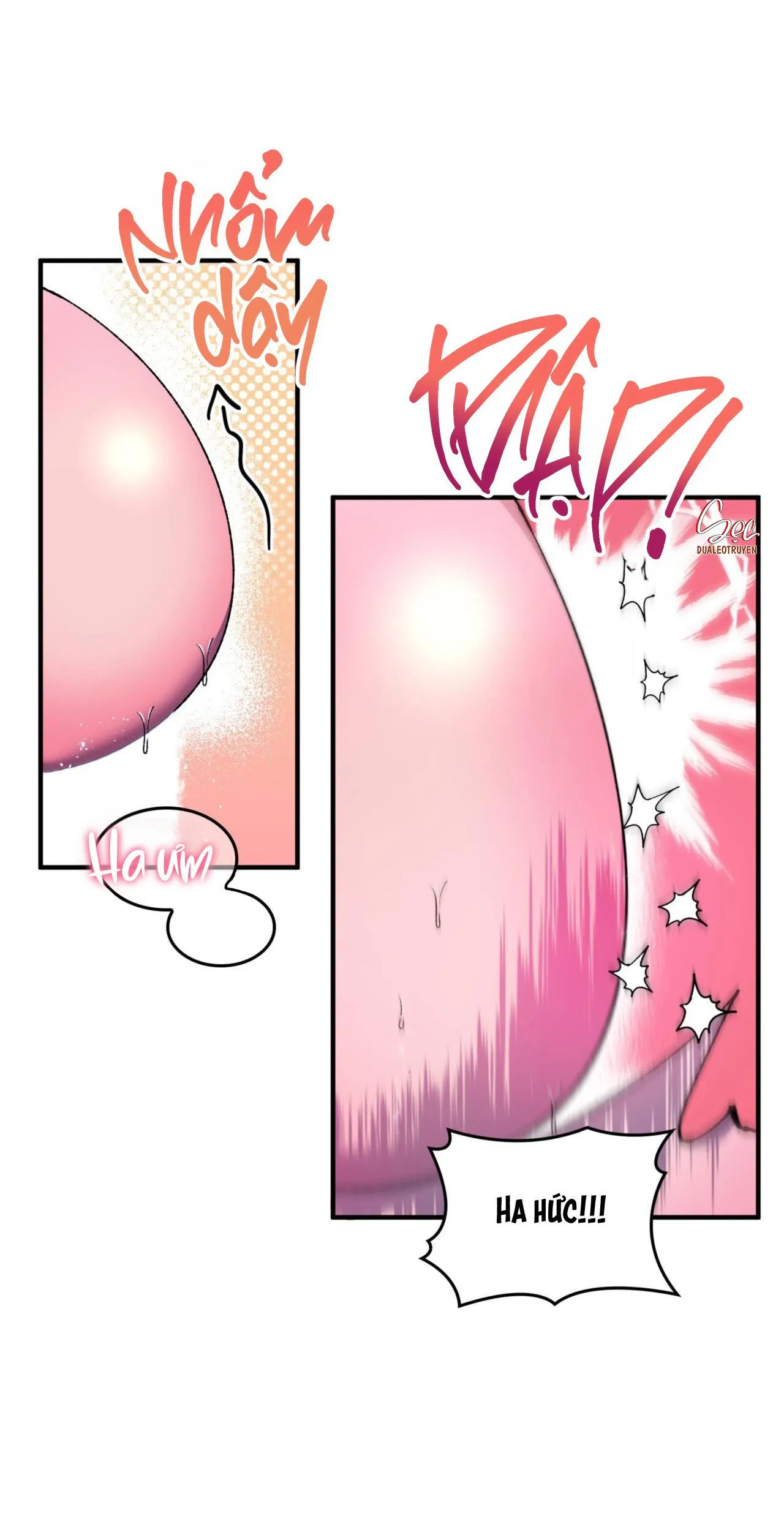 (NP) ĐỘC THÂN MUÔN NĂM Chapter 42 Trang 34