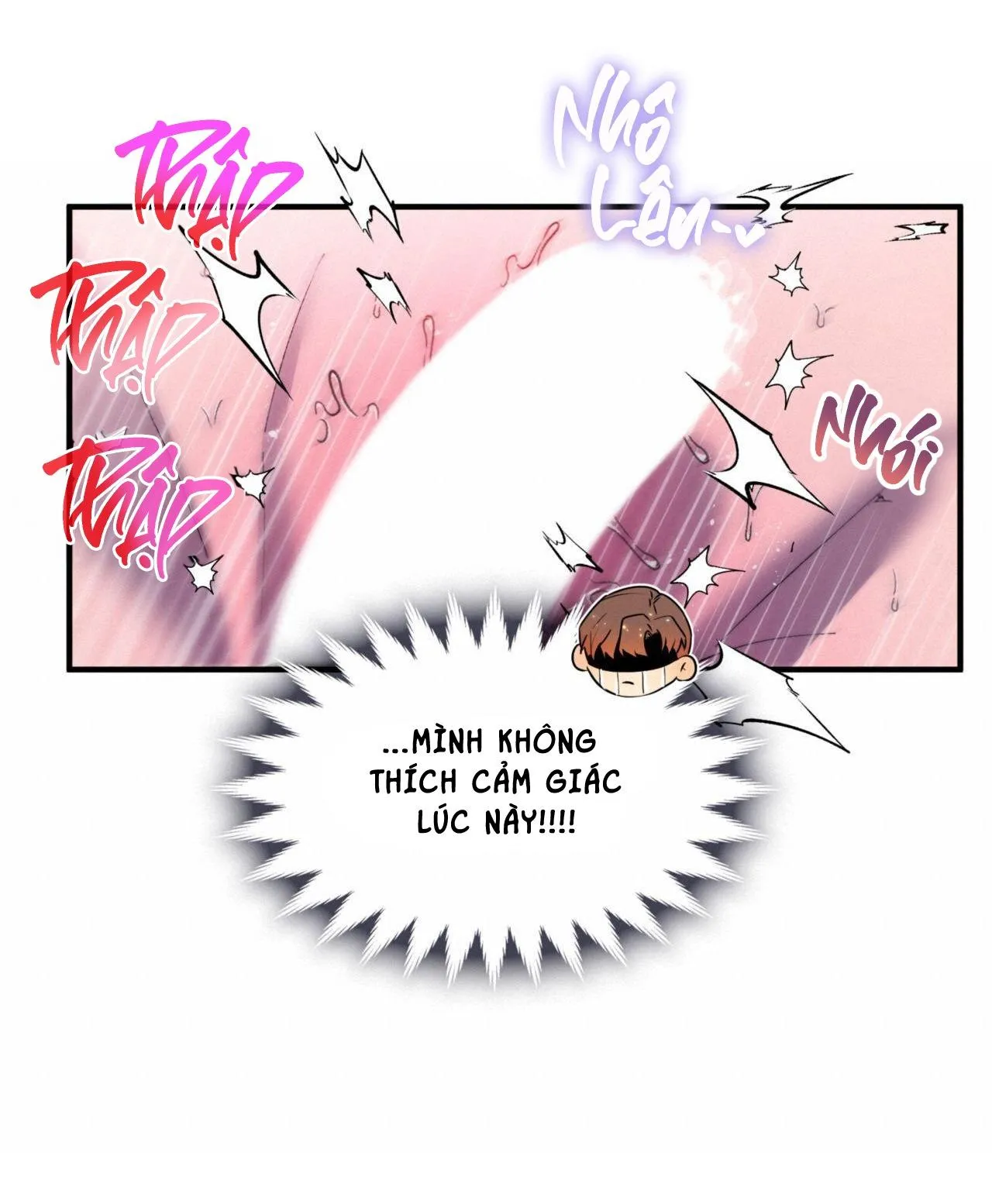 (NP) ĐỘC THÂN MUÔN NĂM Chapter 42 Trang 36