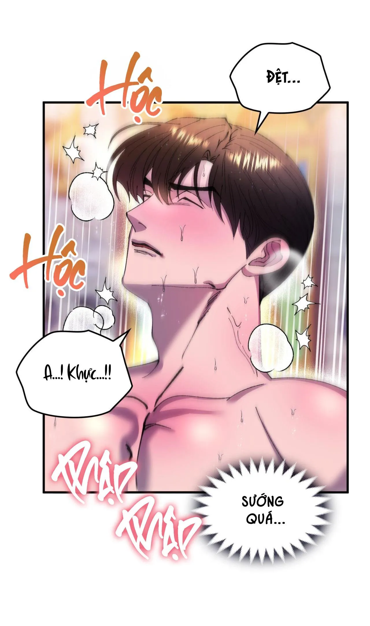 (NP) ĐỘC THÂN MUÔN NĂM Chapter 42 Trang 39