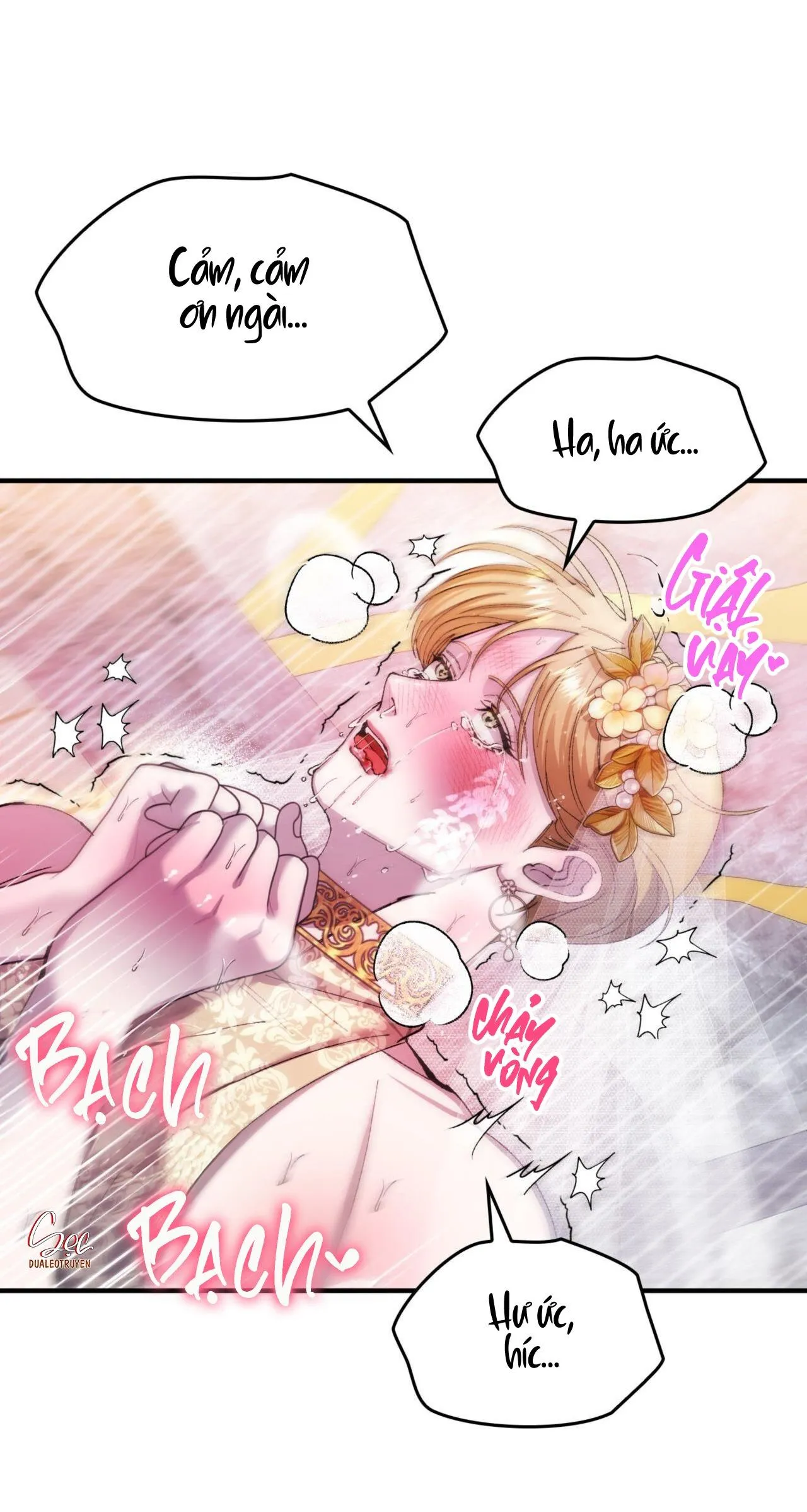 (NP) ĐỘC THÂN MUÔN NĂM Chapter 42 Trang 45