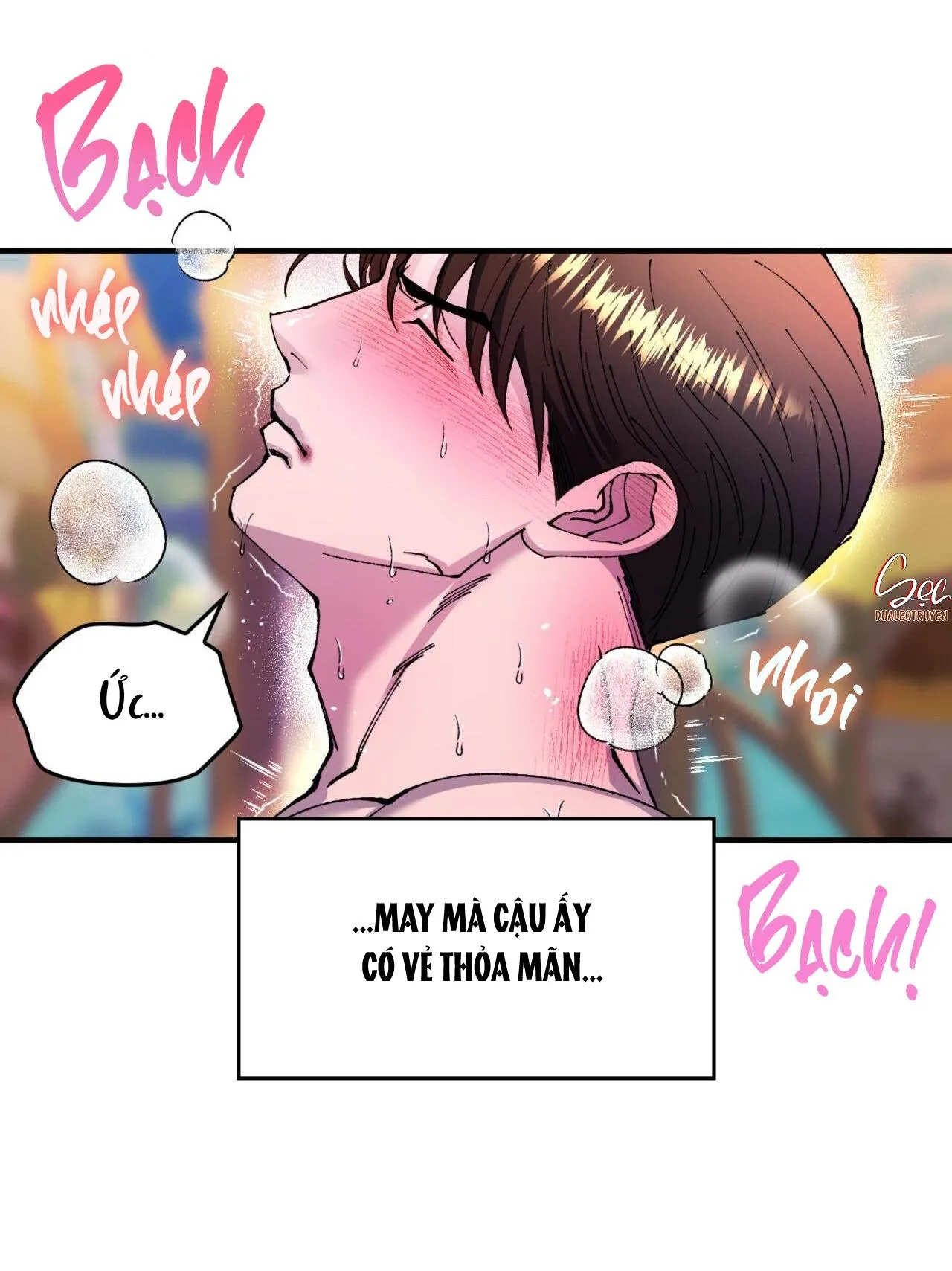 (NP) ĐỘC THÂN MUÔN NĂM Chapter 42 Trang 49