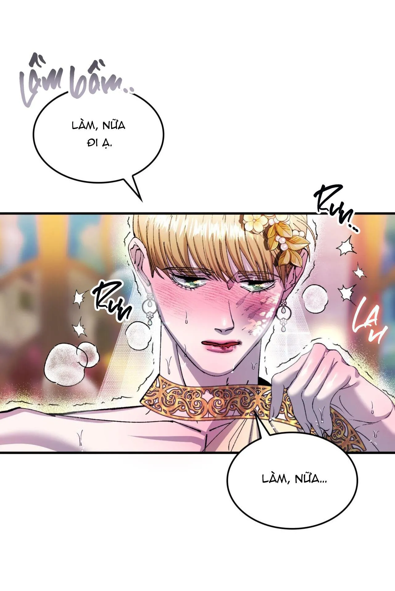 (NP) ĐỘC THÂN MUÔN NĂM Chapter 42 Trang 52