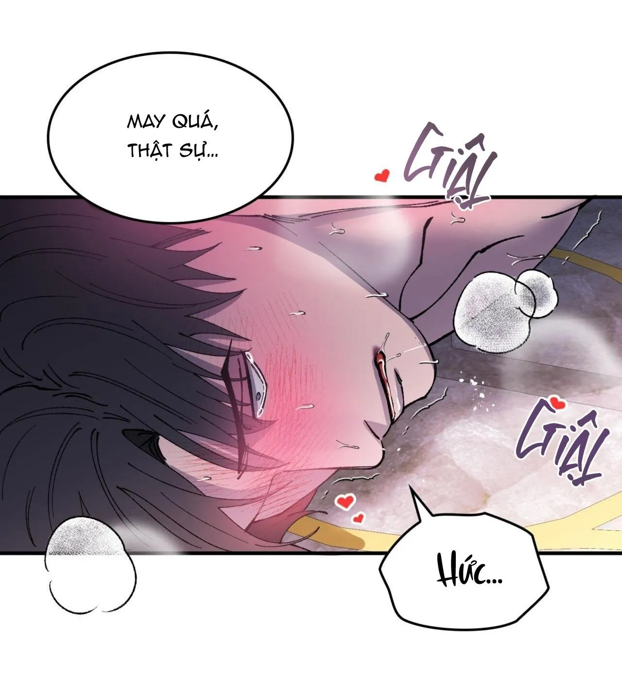 (NP) ĐỘC THÂN MUÔN NĂM Chapter 42 Trang 59