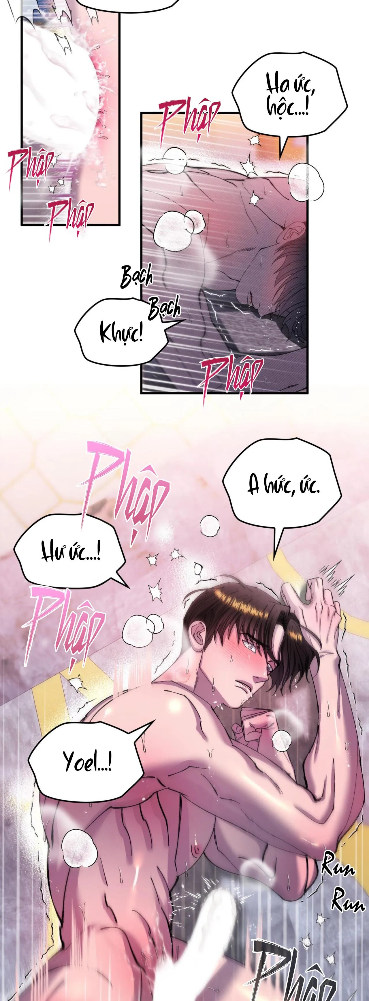 (NP) ĐỘC THÂN MUÔN NĂM Chapter 43 Trang 3