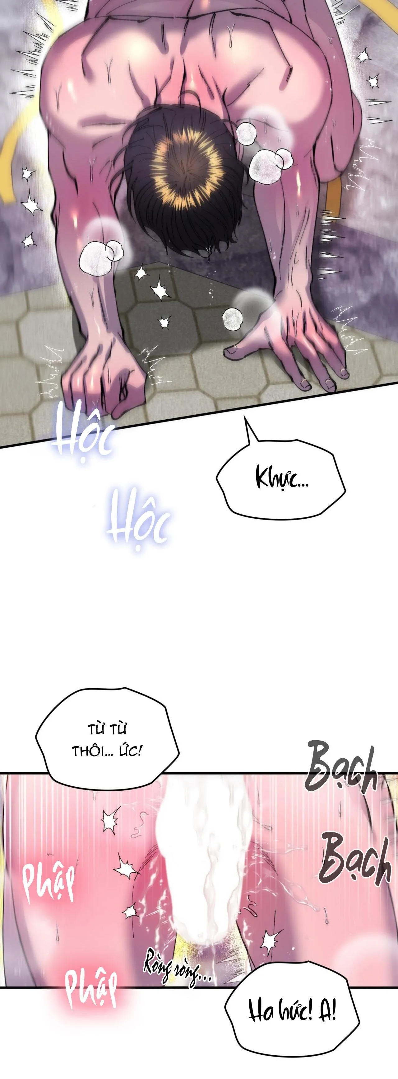 (NP) ĐỘC THÂN MUÔN NĂM Chapter 43 Trang 5