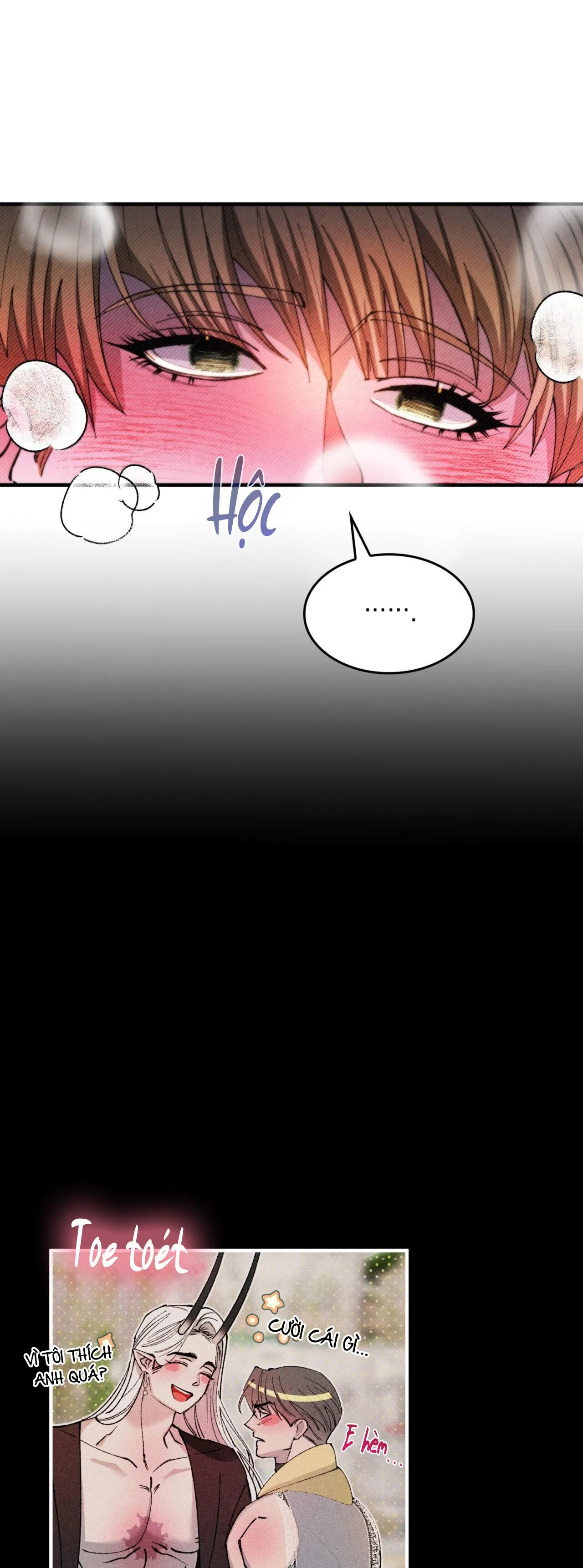 (NP) ĐỘC THÂN MUÔN NĂM Chapter 43 Trang 8