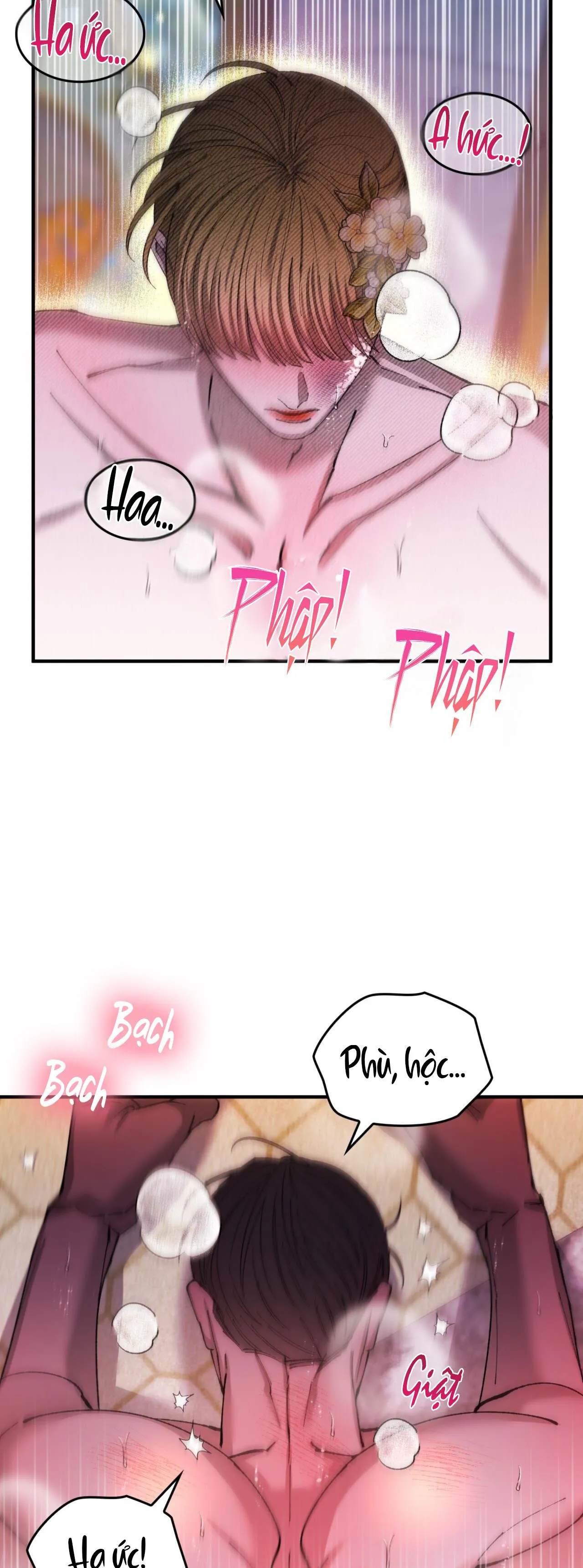 (NP) ĐỘC THÂN MUÔN NĂM Chapter 43 Trang 10