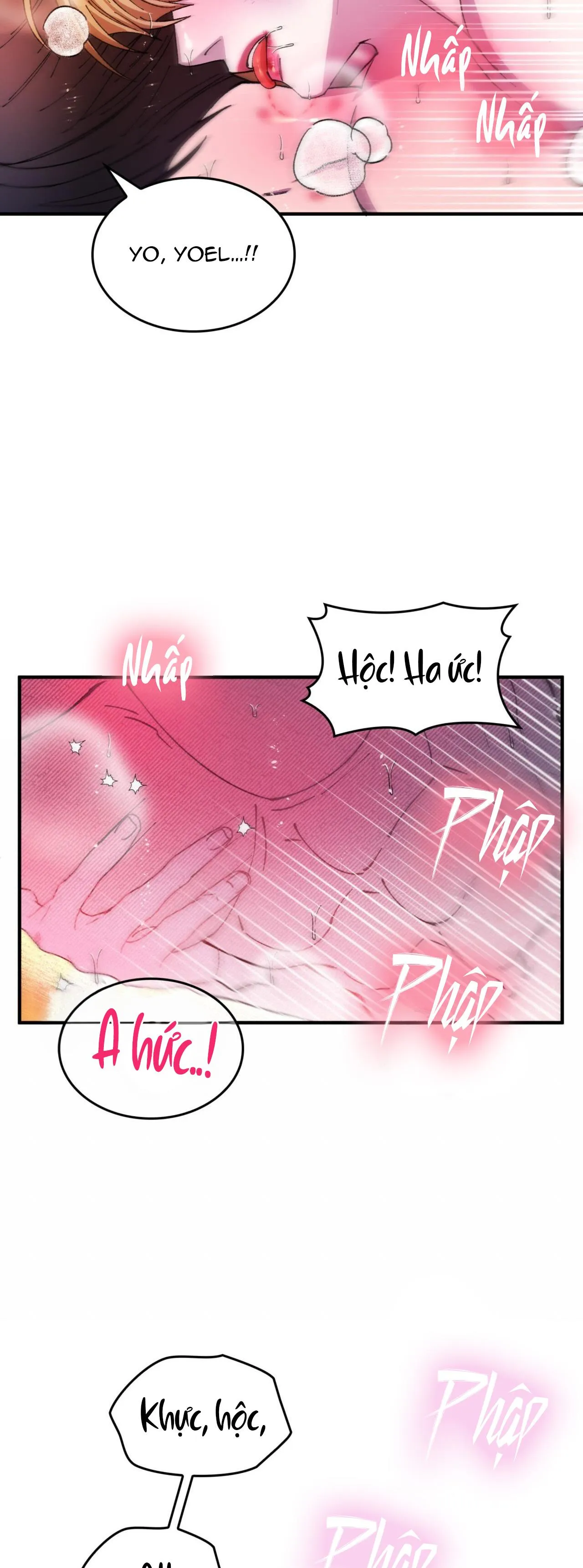 (NP) ĐỘC THÂN MUÔN NĂM Chapter 43 Trang 12