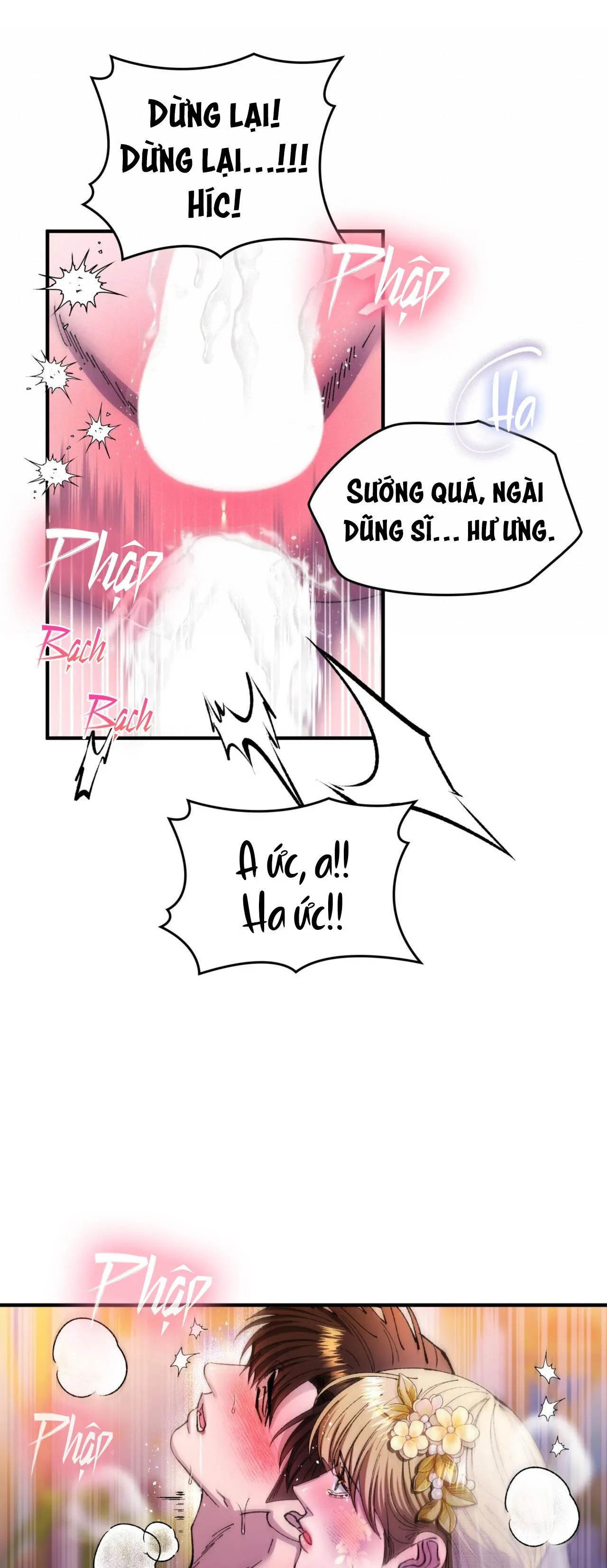 (NP) ĐỘC THÂN MUÔN NĂM Chapter 43 Trang 18