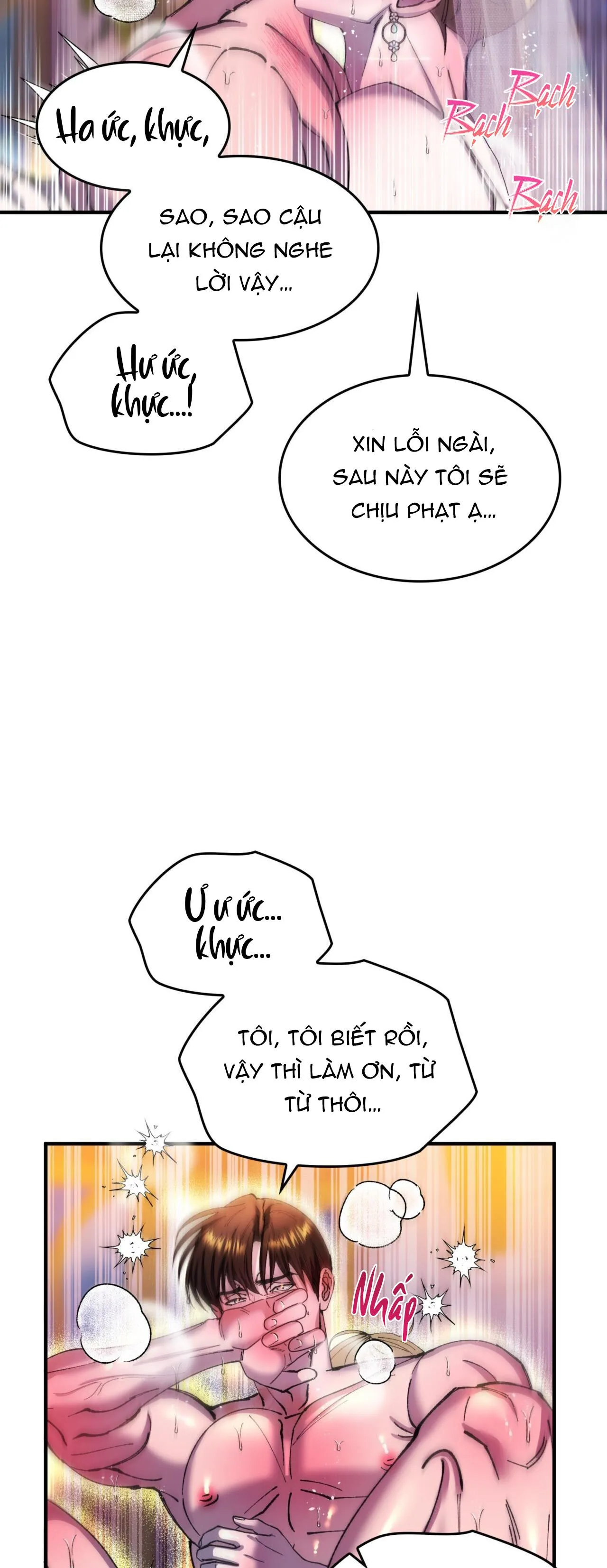 (NP) ĐỘC THÂN MUÔN NĂM Chapter 43 Trang 19