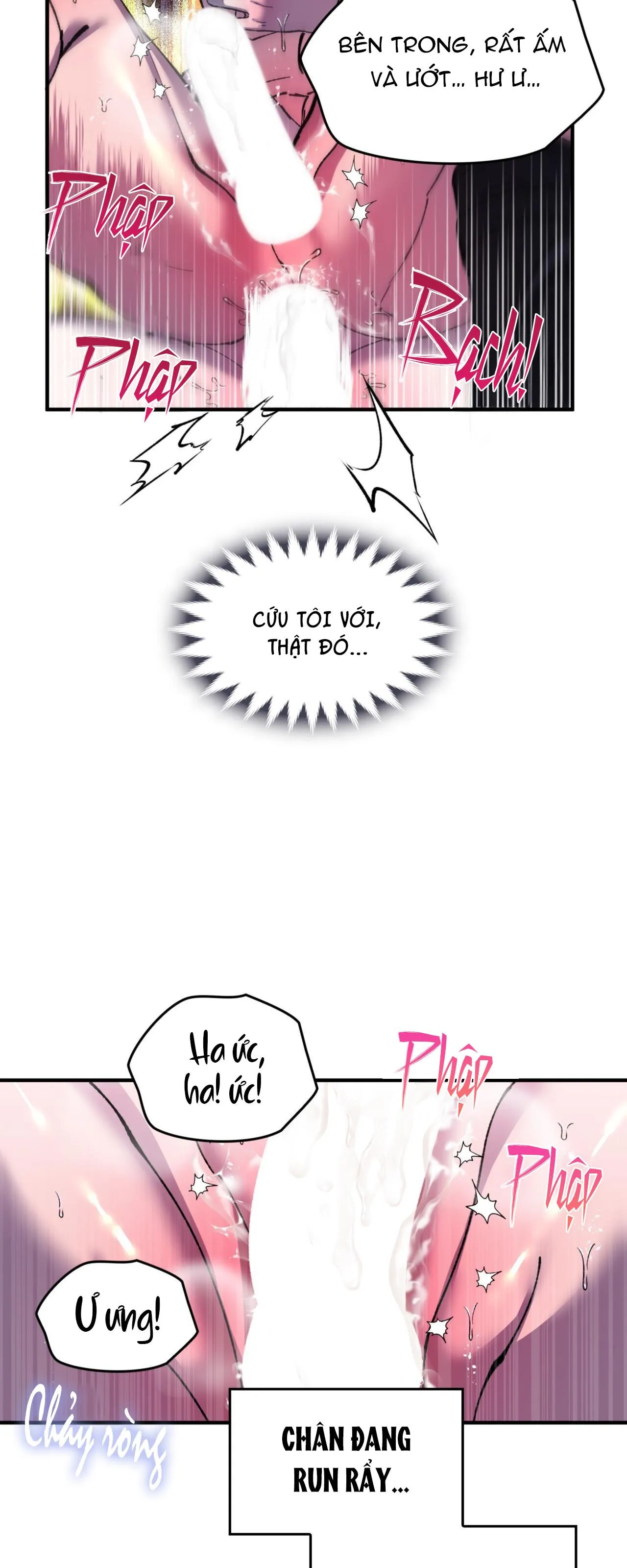 (NP) ĐỘC THÂN MUÔN NĂM Chapter 43 Trang 20