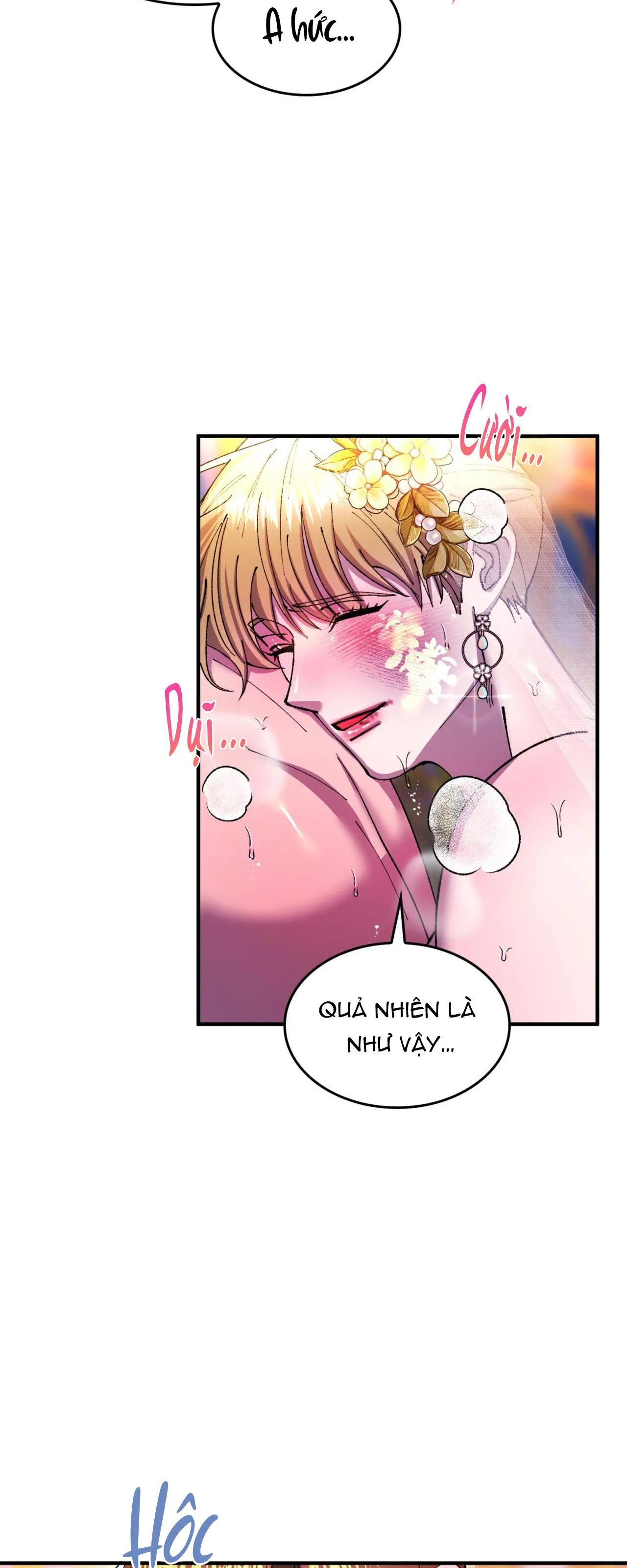 (NP) ĐỘC THÂN MUÔN NĂM Chapter 43 Trang 24