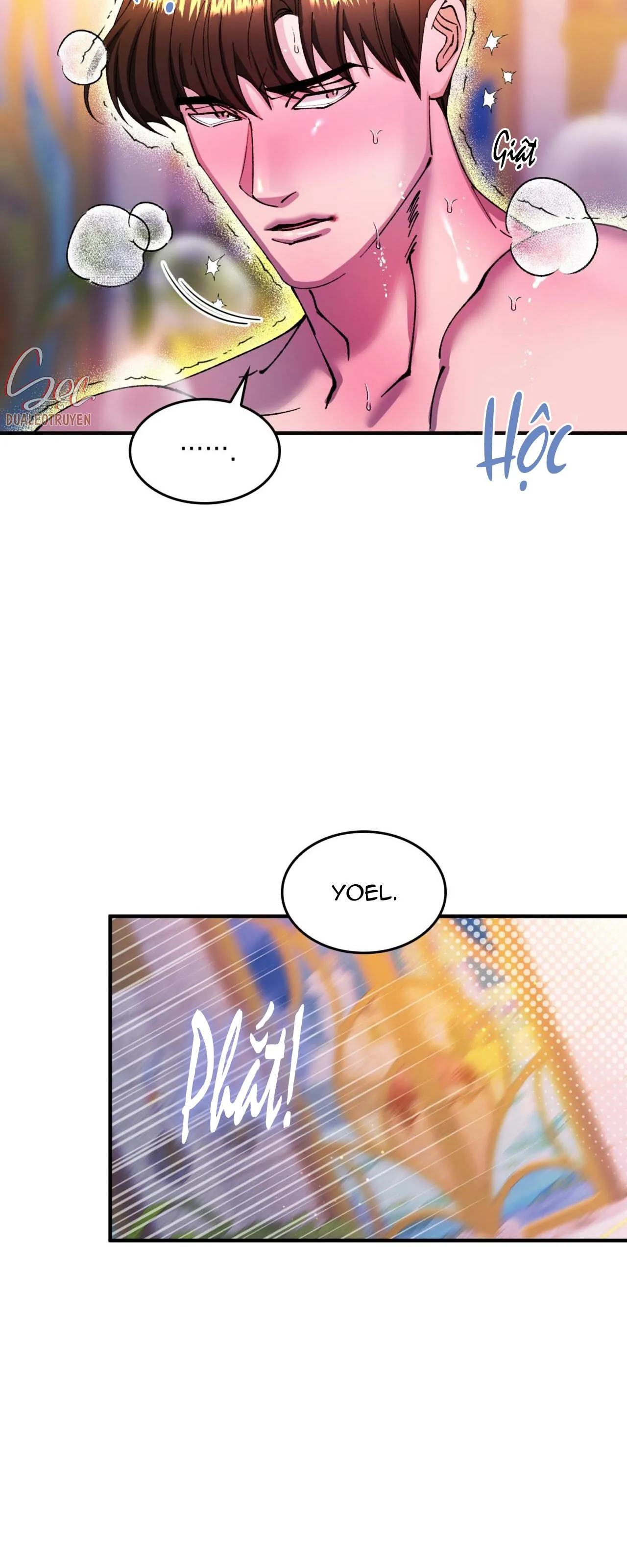 (NP) ĐỘC THÂN MUÔN NĂM Chapter 43 Trang 25