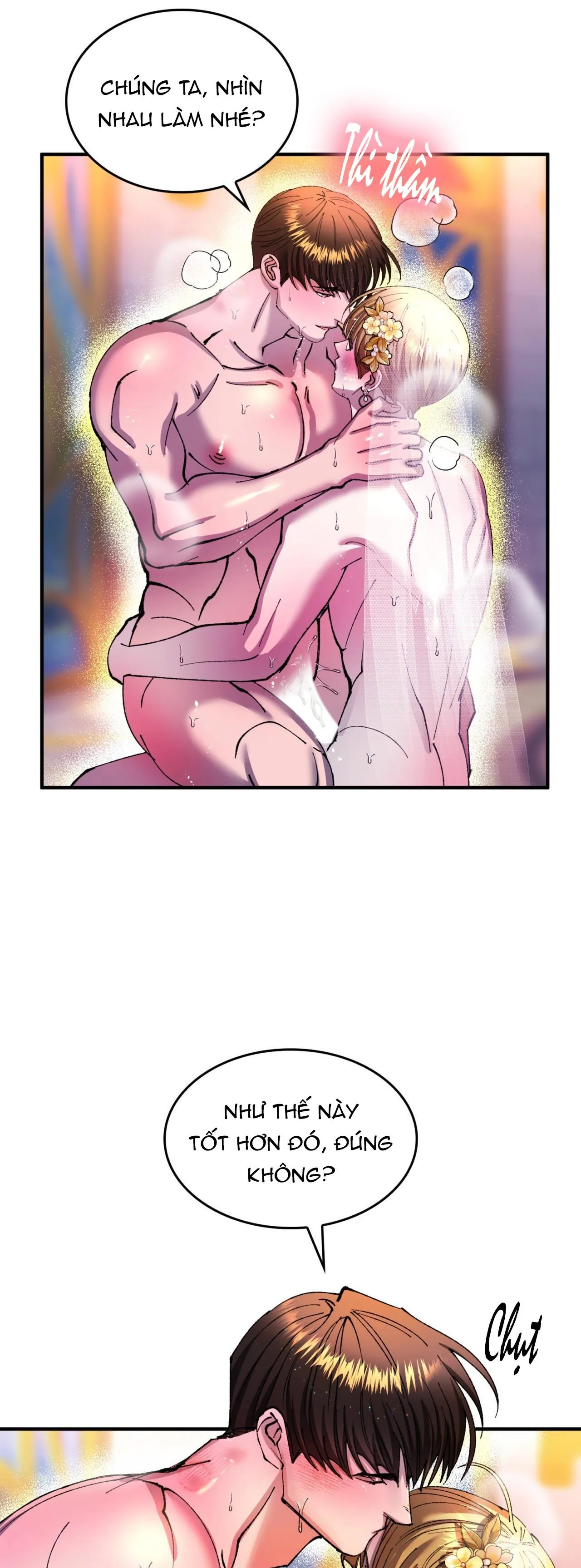 (NP) ĐỘC THÂN MUÔN NĂM Chapter 43 Trang 26