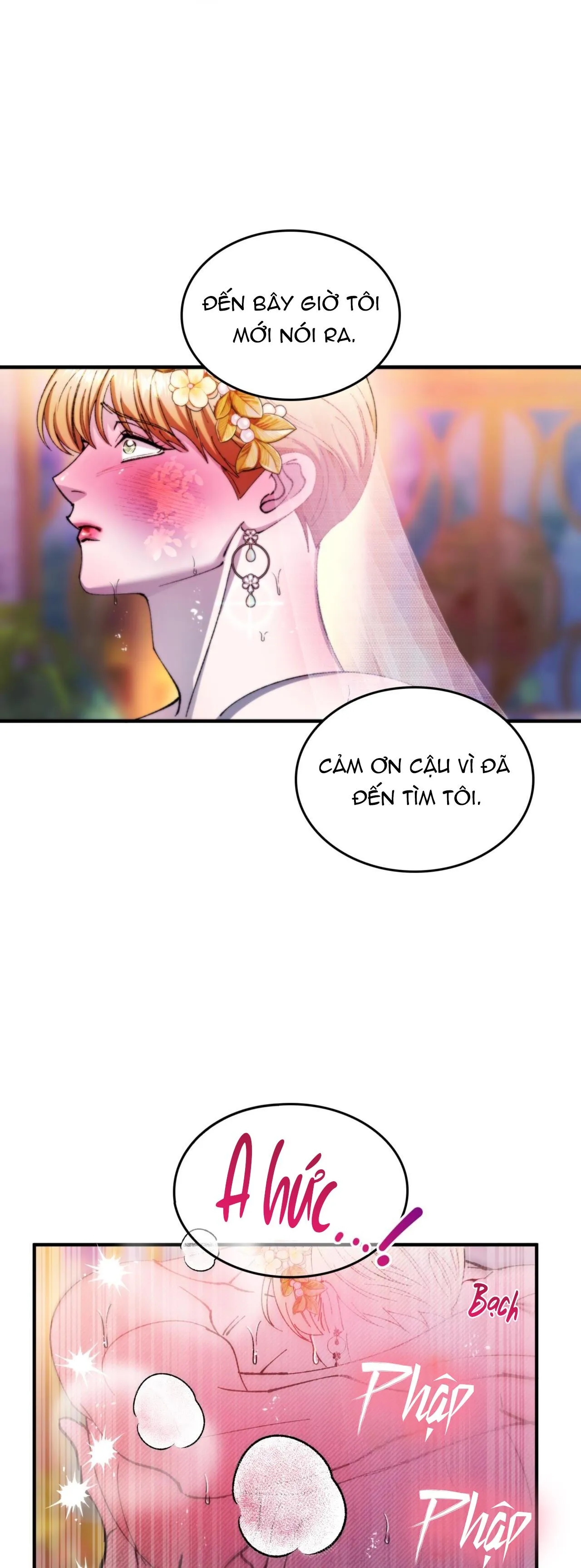 (NP) ĐỘC THÂN MUÔN NĂM Chapter 43 Trang 31