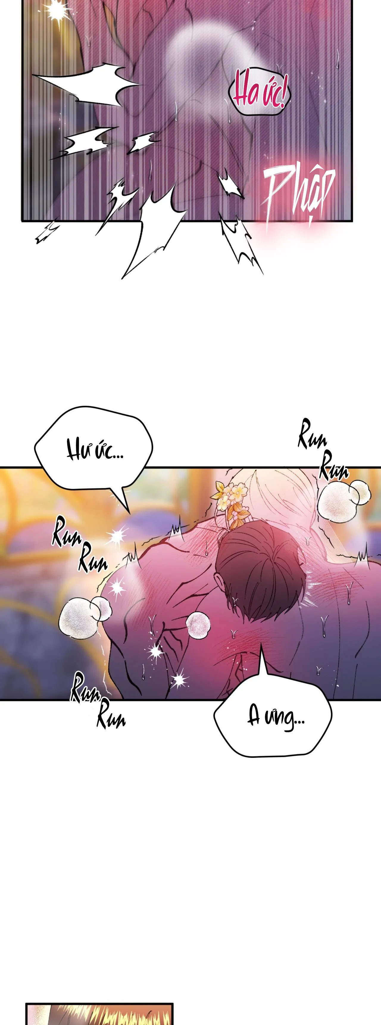 (NP) ĐỘC THÂN MUÔN NĂM Chapter 43 Trang 32