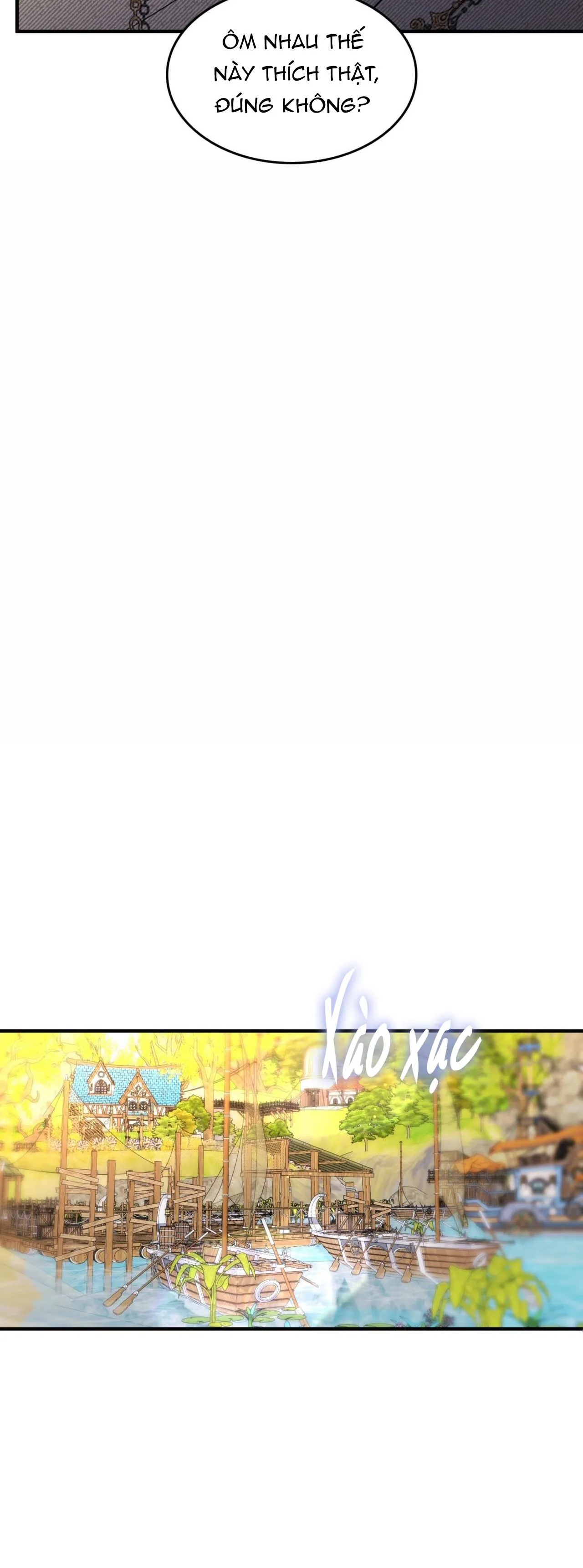 (NP) ĐỘC THÂN MUÔN NĂM Chapter 43 Trang 34