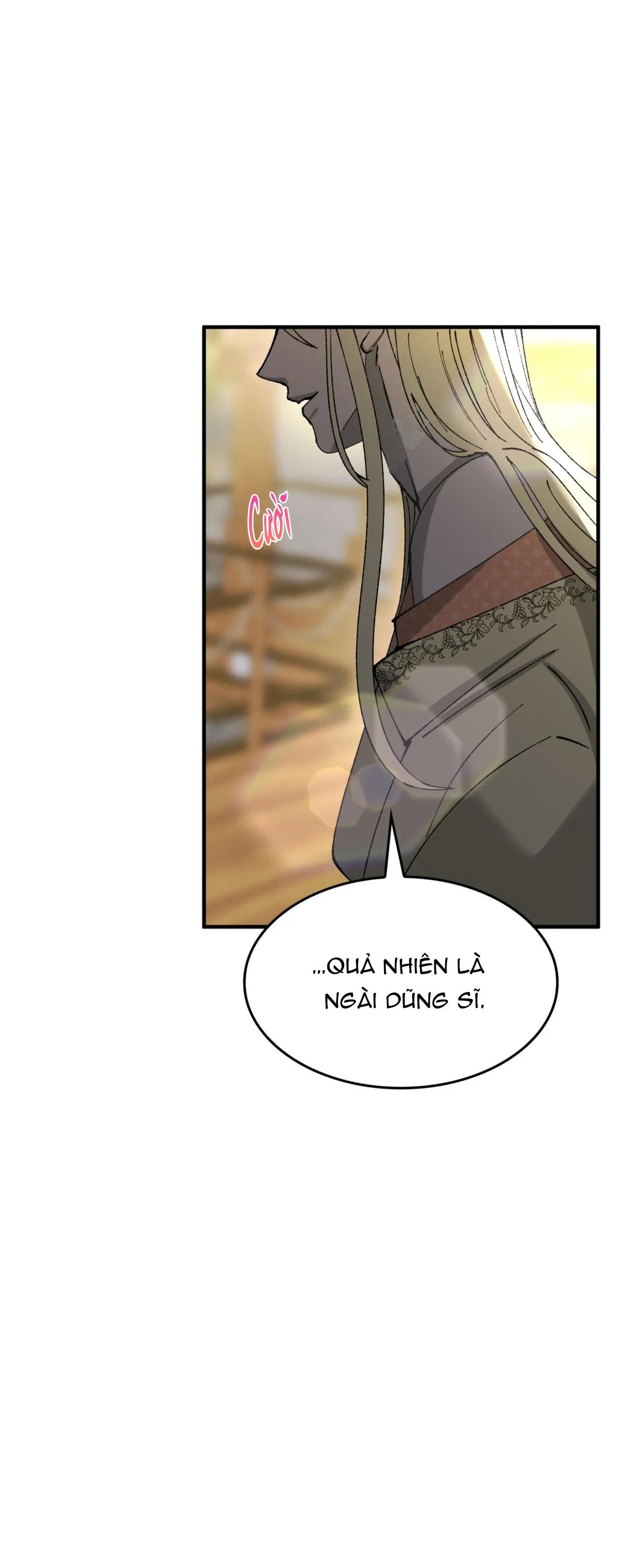 (NP) ĐỘC THÂN MUÔN NĂM Chapter 43 Trang 41