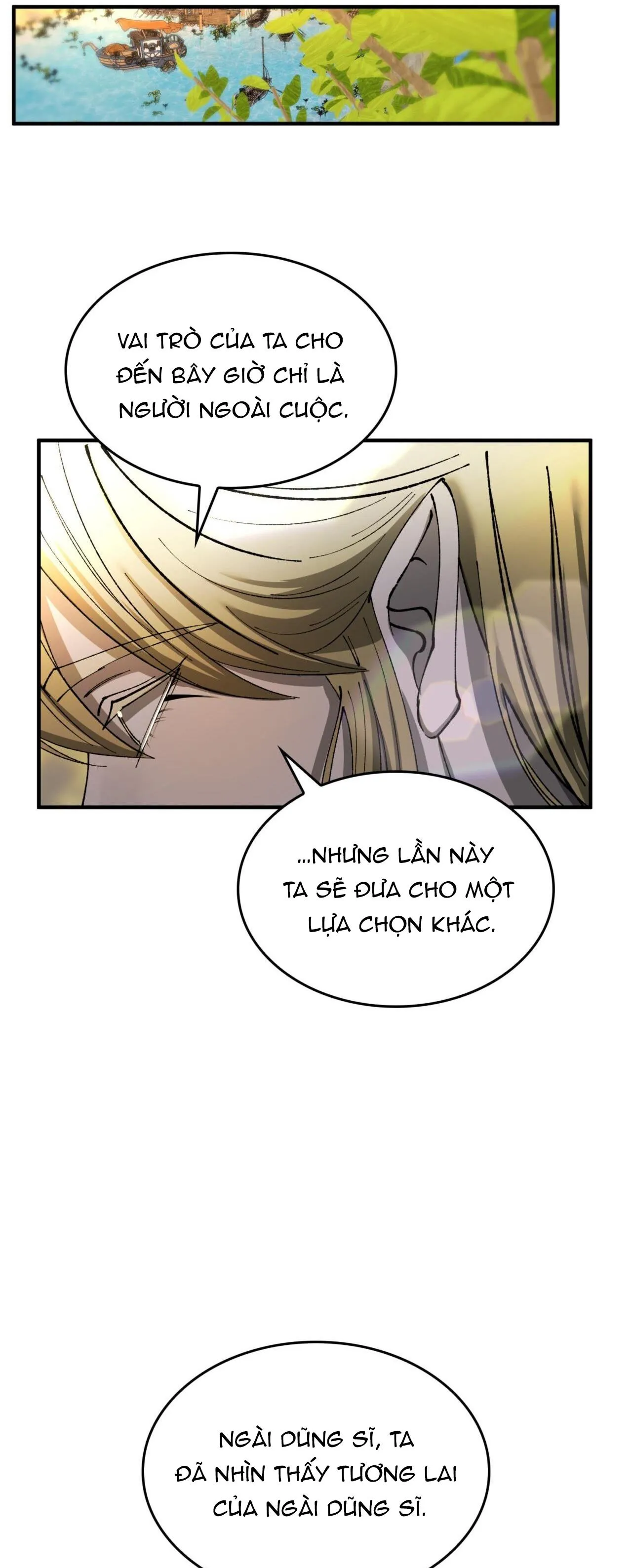 (NP) ĐỘC THÂN MUÔN NĂM Chapter 43 Trang 42