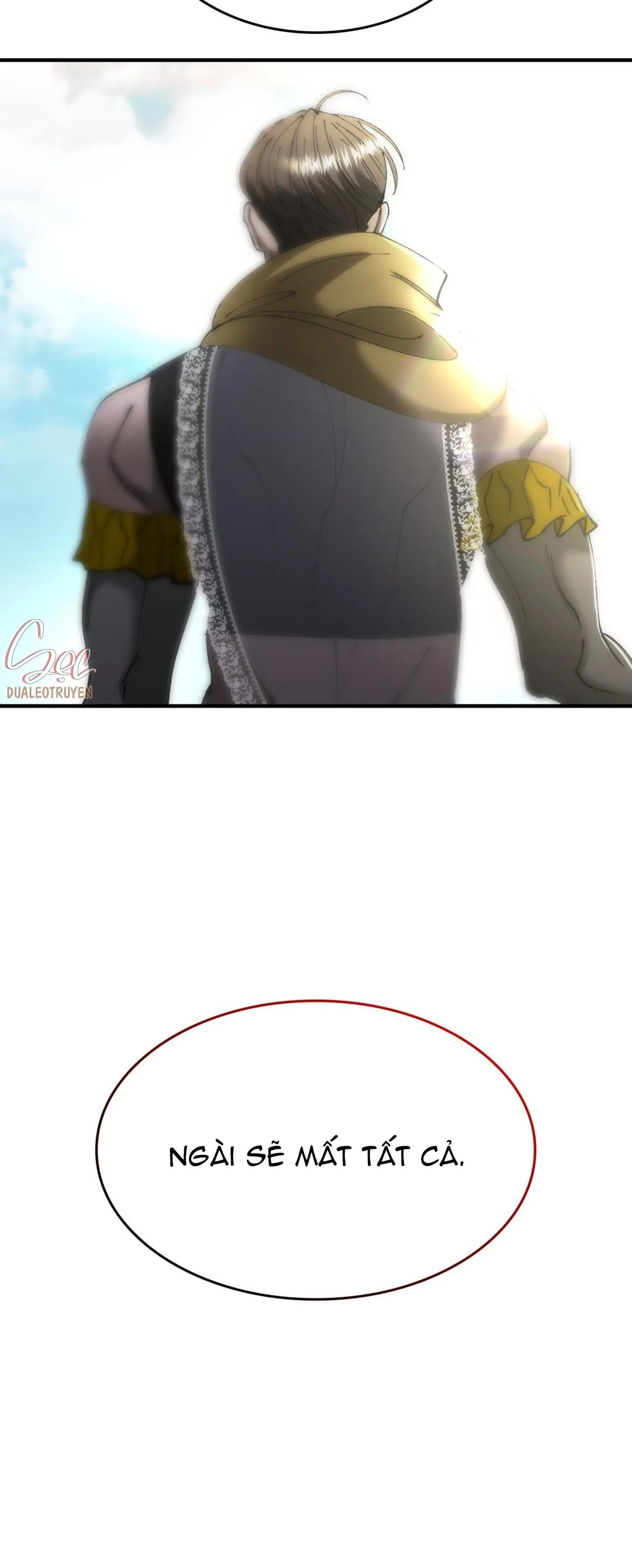 (NP) ĐỘC THÂN MUÔN NĂM Chapter 43 Trang 43