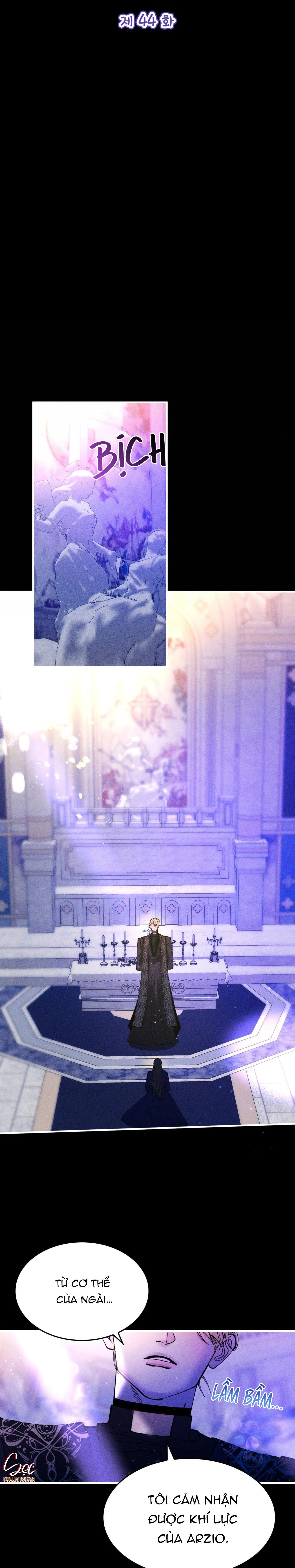 (NP) ĐỘC THÂN MUÔN NĂM Chapter 44 Trang 13