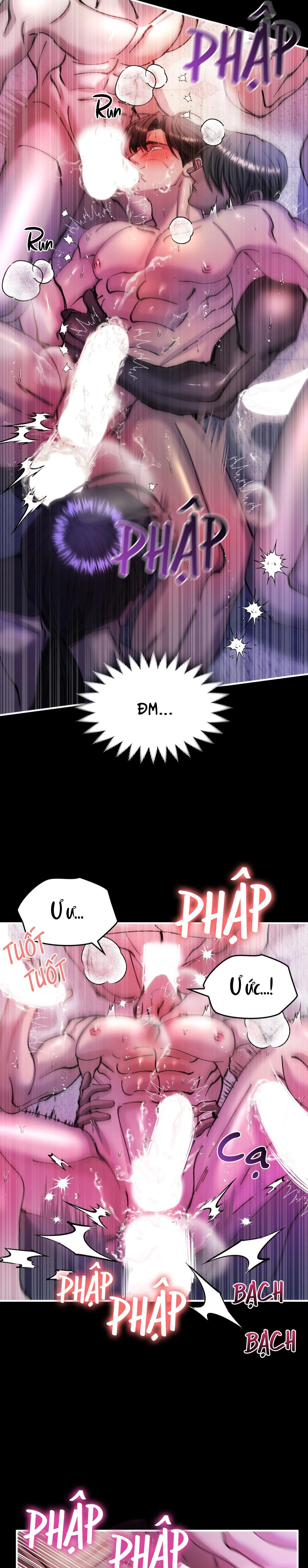 (NP) ĐỘC THÂN MUÔN NĂM Chapter 44 Trang 20