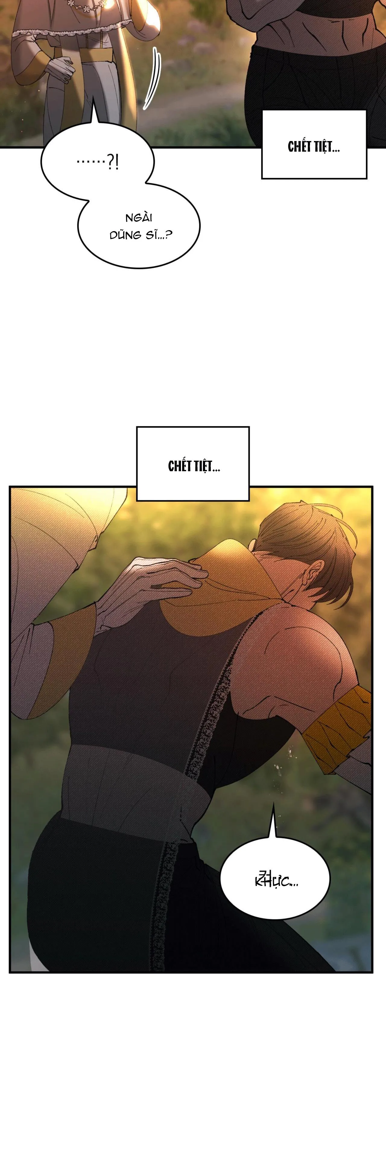 (NP) ĐỘC THÂN MUÔN NĂM Chapter 45 Trang 4