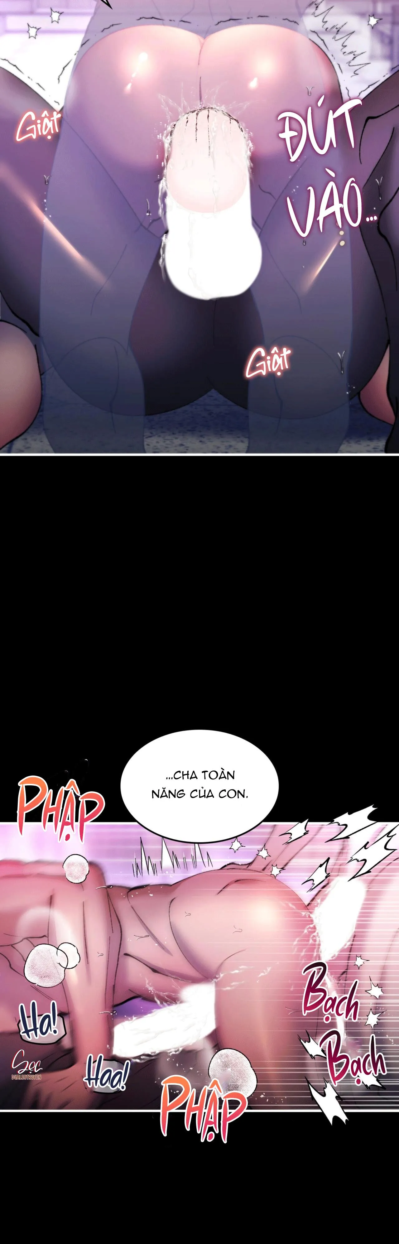 (NP) ĐỘC THÂN MUÔN NĂM Chapter 45 Trang 7