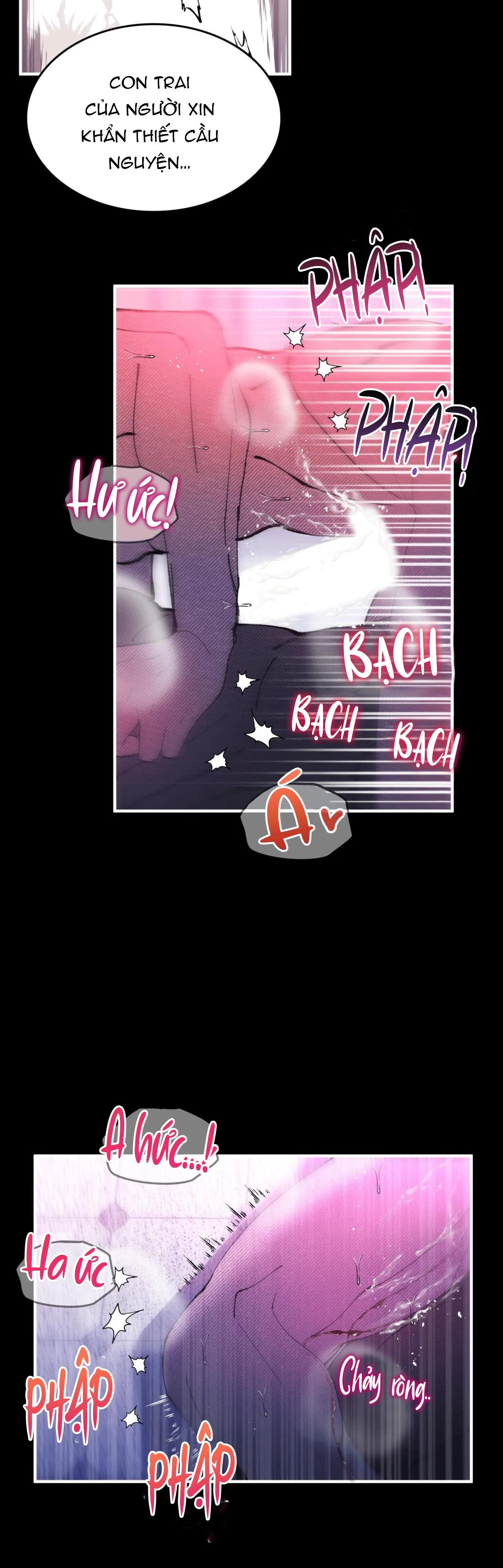 (NP) ĐỘC THÂN MUÔN NĂM Chapter 45 Trang 9