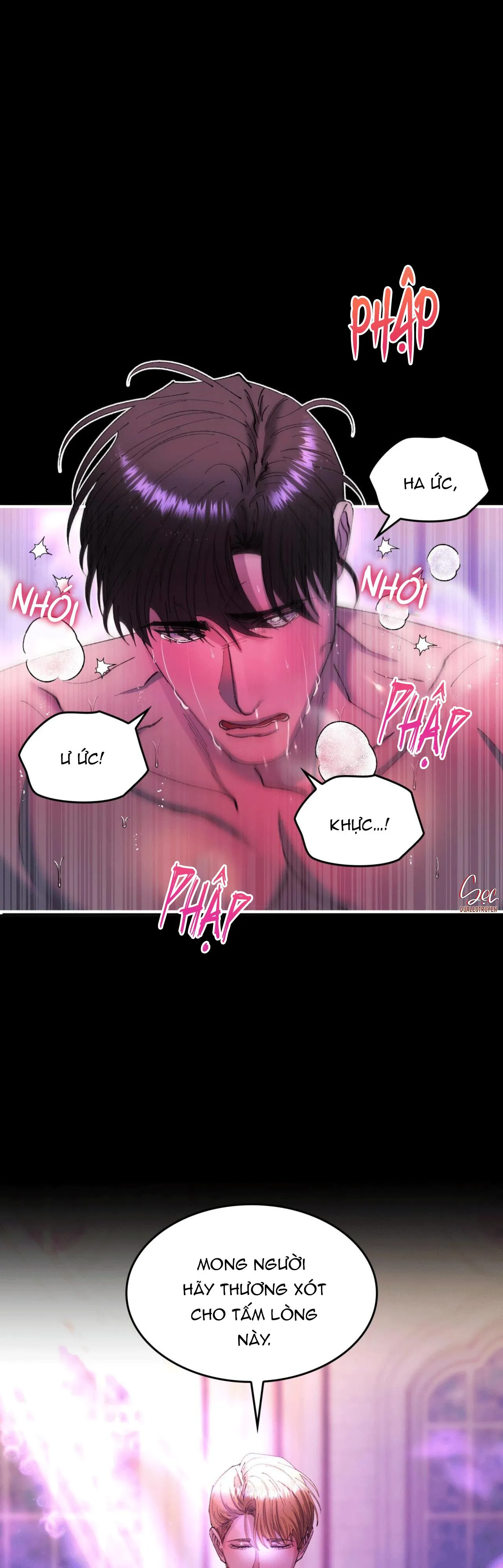 (NP) ĐỘC THÂN MUÔN NĂM Chapter 45 Trang 10