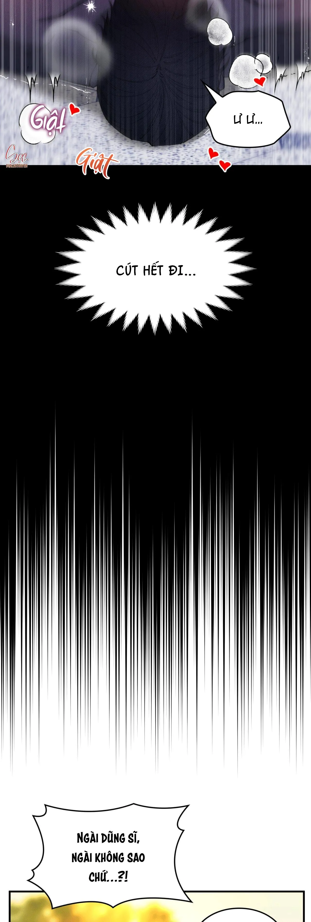 (NP) ĐỘC THÂN MUÔN NĂM Chapter 45 Trang 19