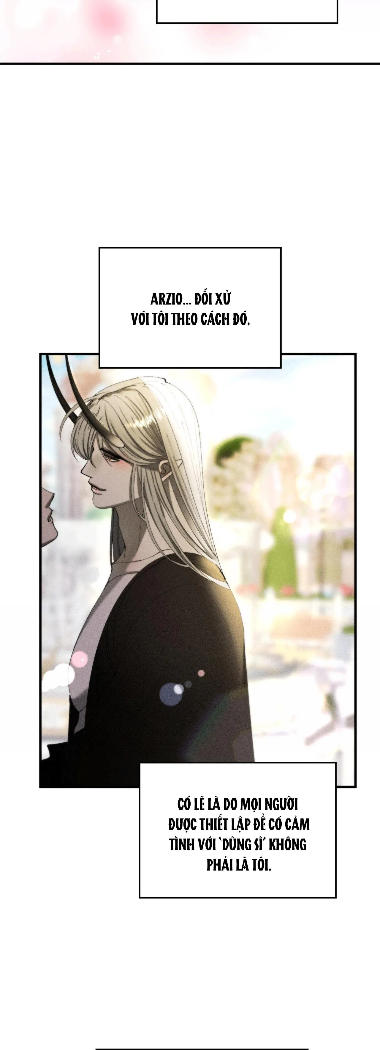 (NP) ĐỘC THÂN MUÔN NĂM Chapter 45 Trang 25