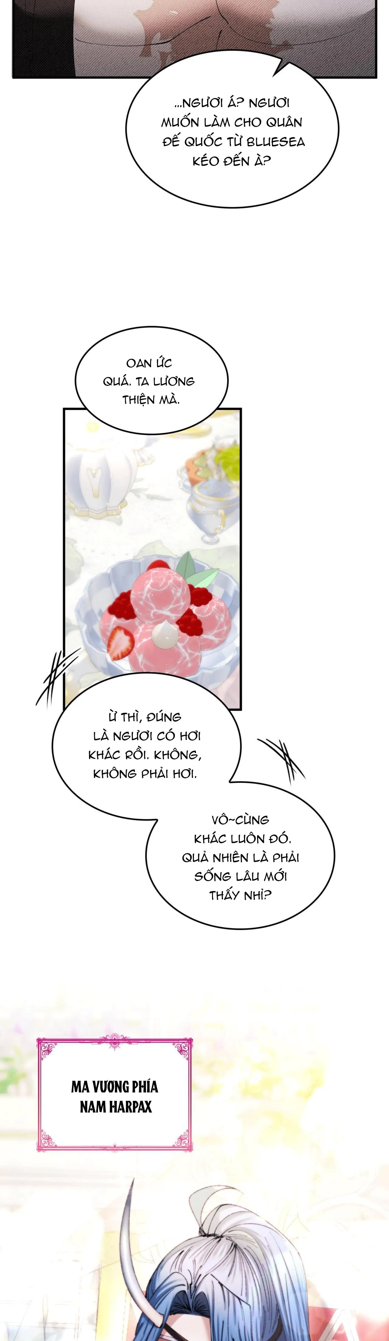 (NP) ĐỘC THÂN MUÔN NĂM Chapter 45 Trang 36