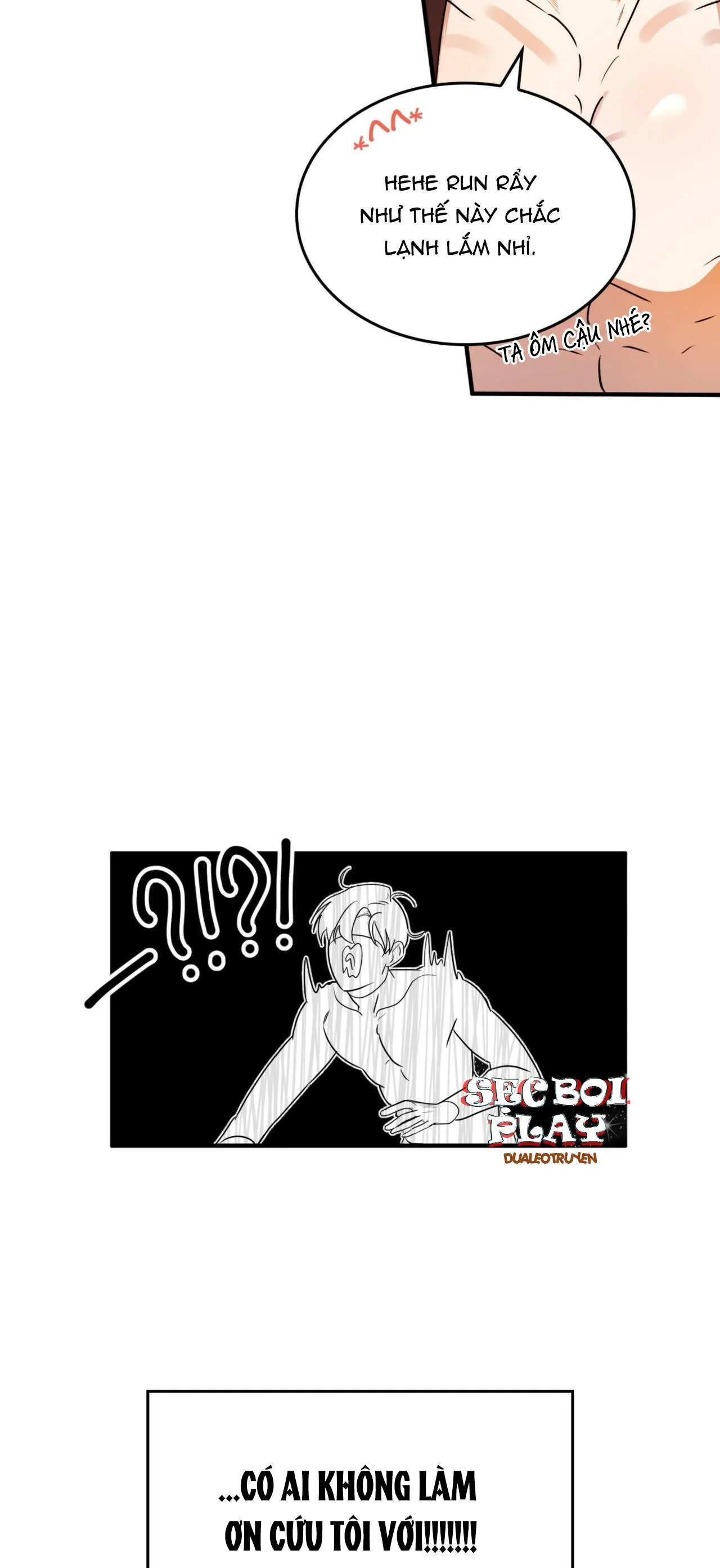 (NP) ĐỘC THÂN MUÔN NĂM Chapter 1 Trang 13