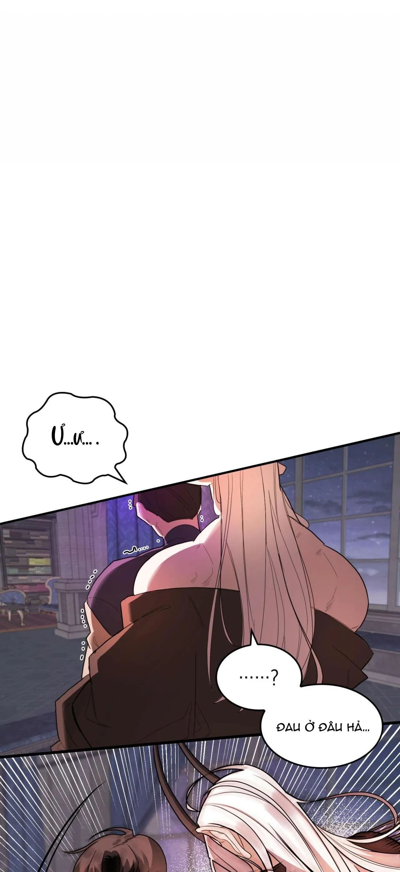 (NP) ĐỘC THÂN MUÔN NĂM Chapter 1 Trang 15